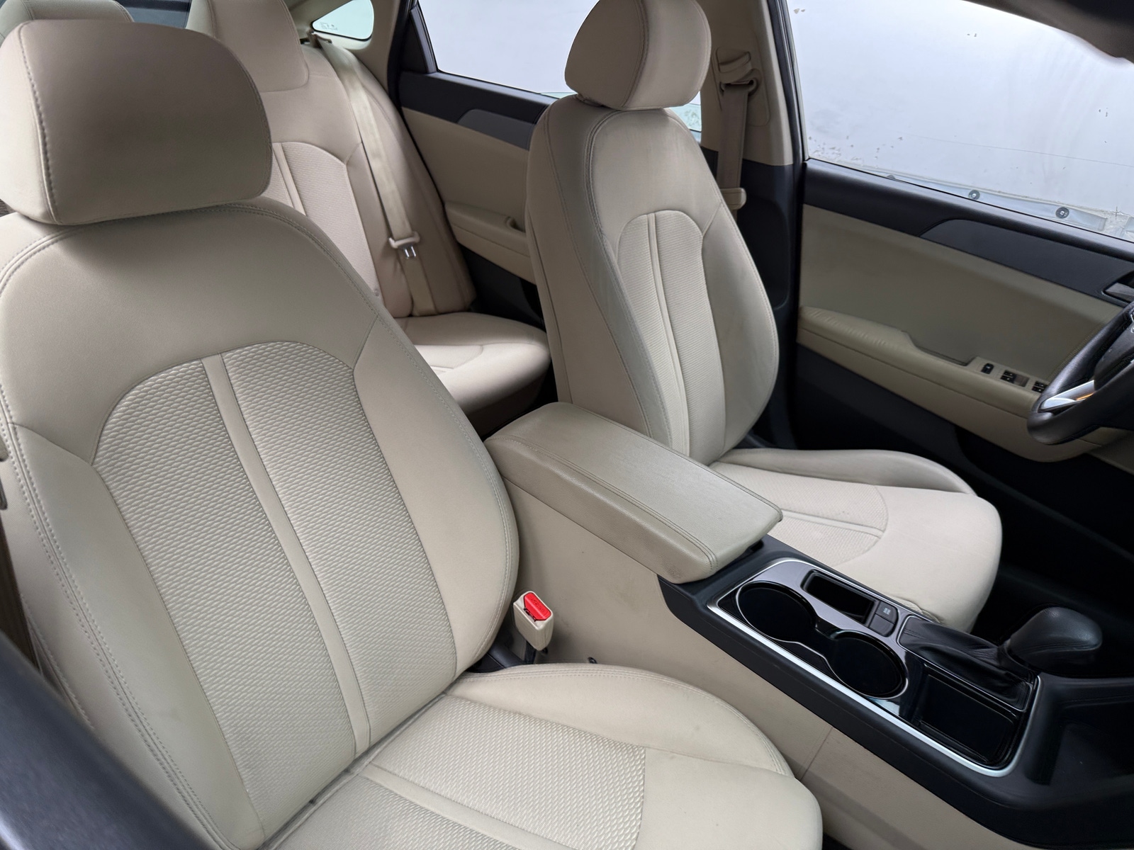 Thumbnail: 2019 Hyundai Sonata - 2
