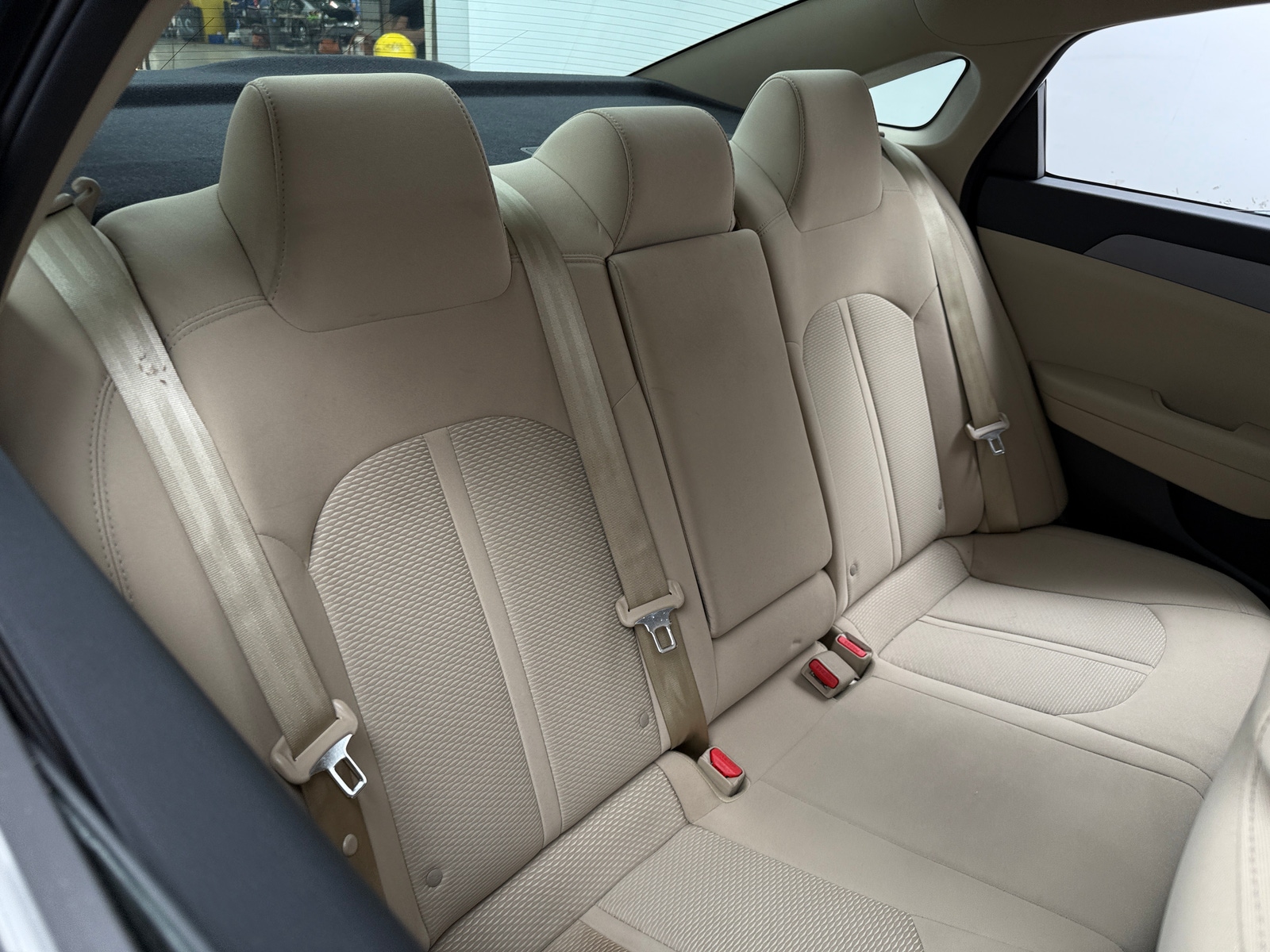 Thumbnail: 2019 Hyundai Sonata - 6