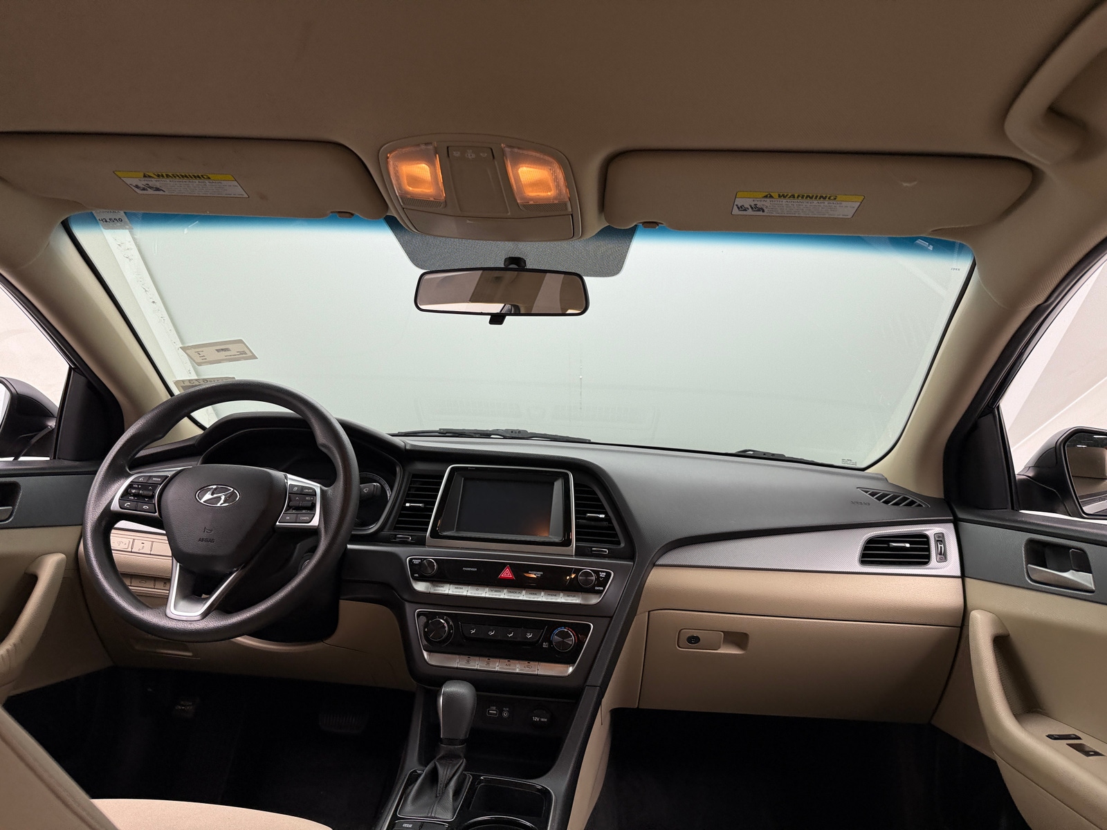 Thumbnail: 2019 Hyundai Sonata - 3