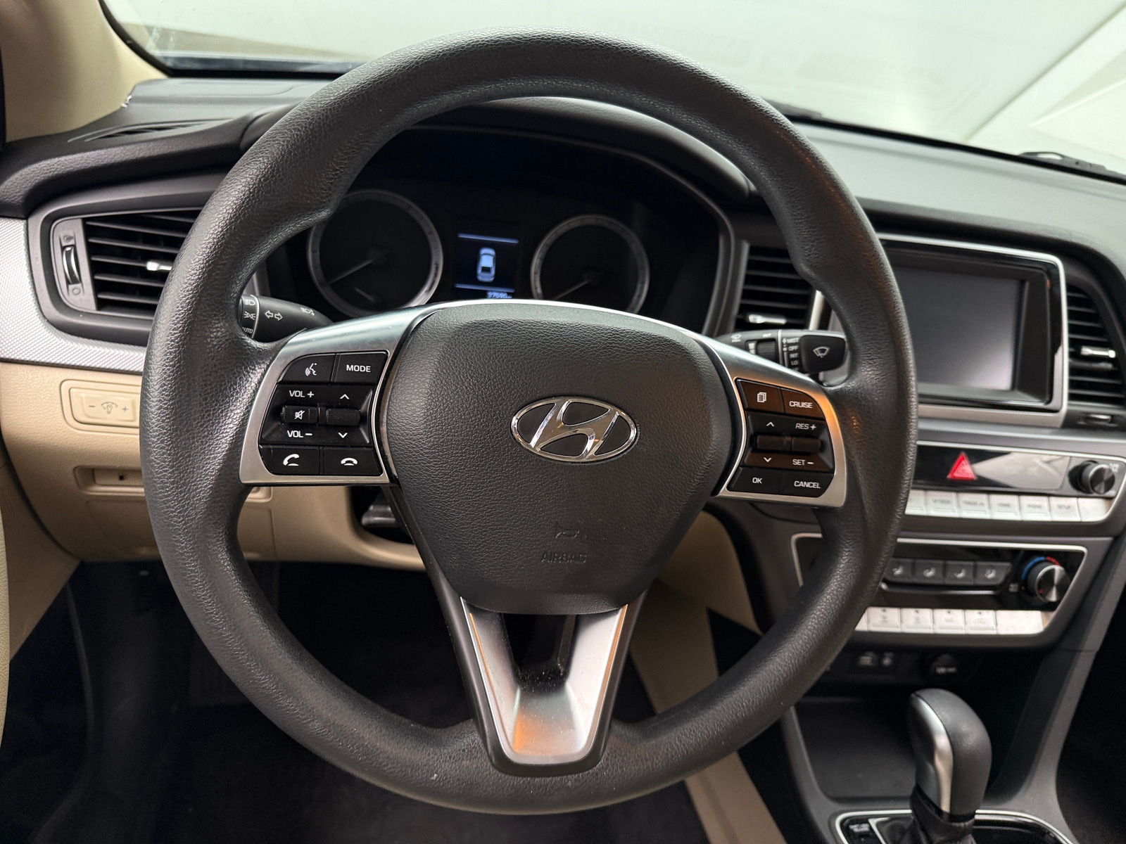 Thumbnail: 2019 Hyundai Sonata - 5