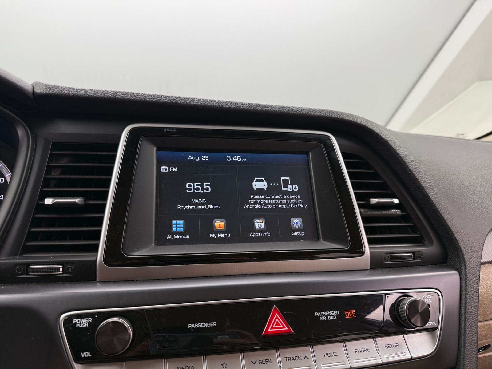 Thumbnail: 2019 Hyundai Sonata - 4