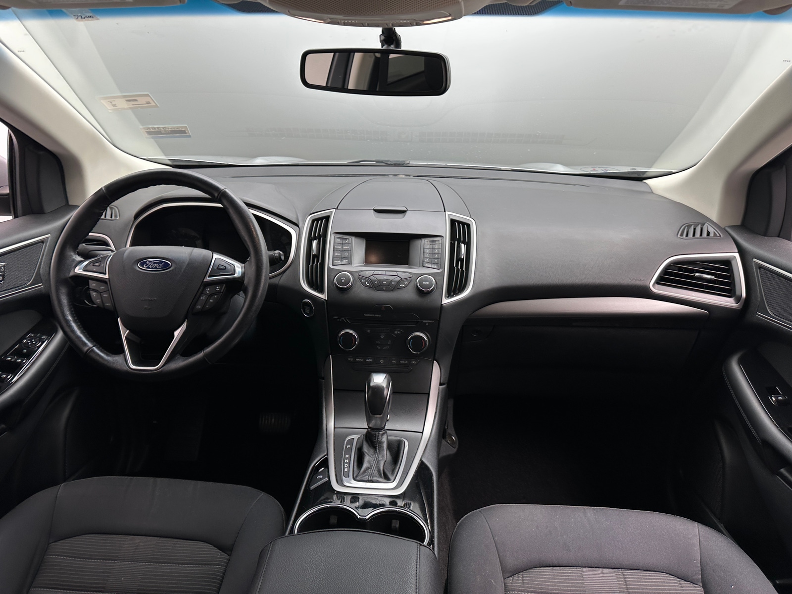 Thumbnail: 2016 Ford Edge - 3
