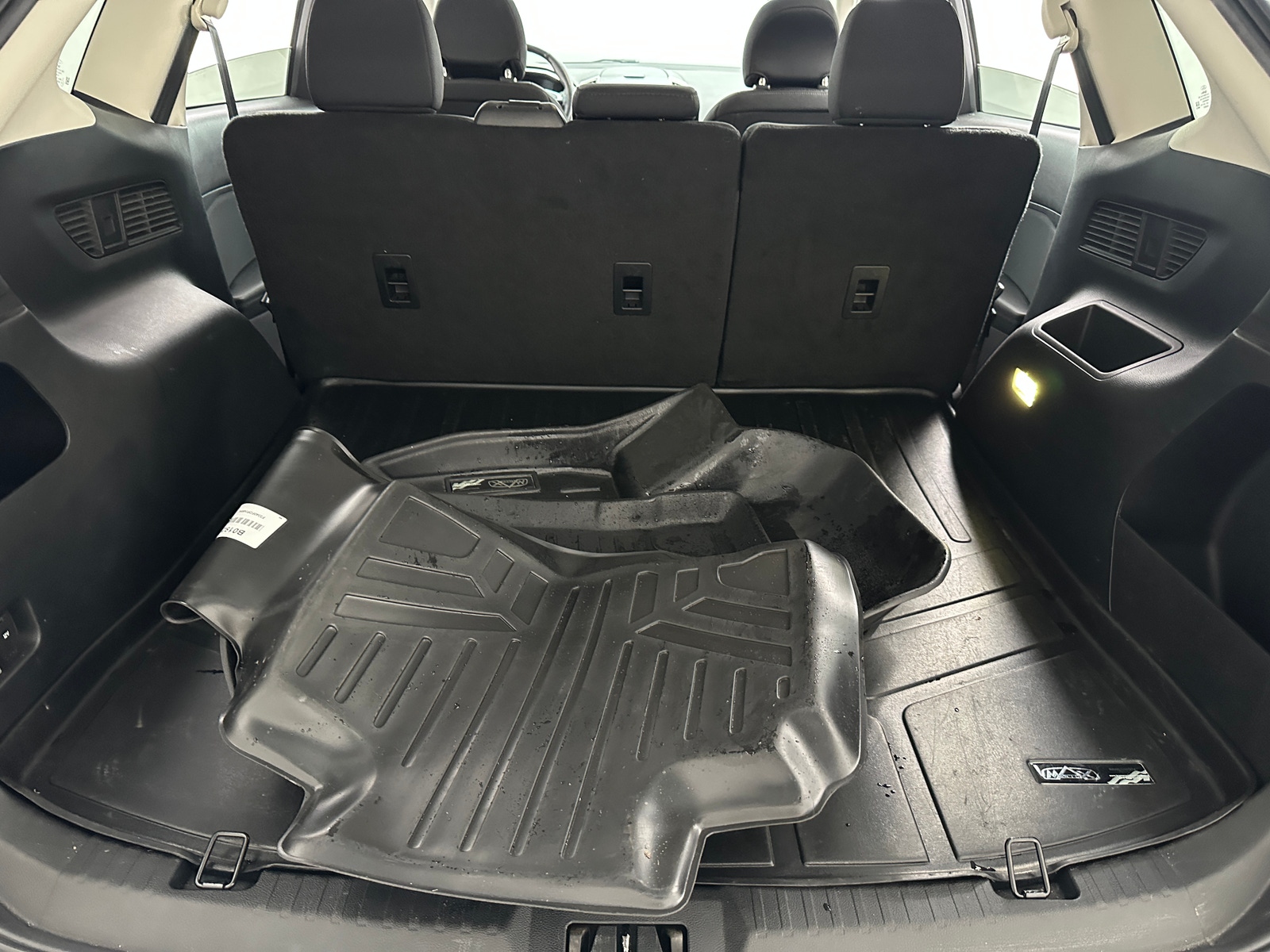 Thumbnail: 2016 Ford Edge - 7