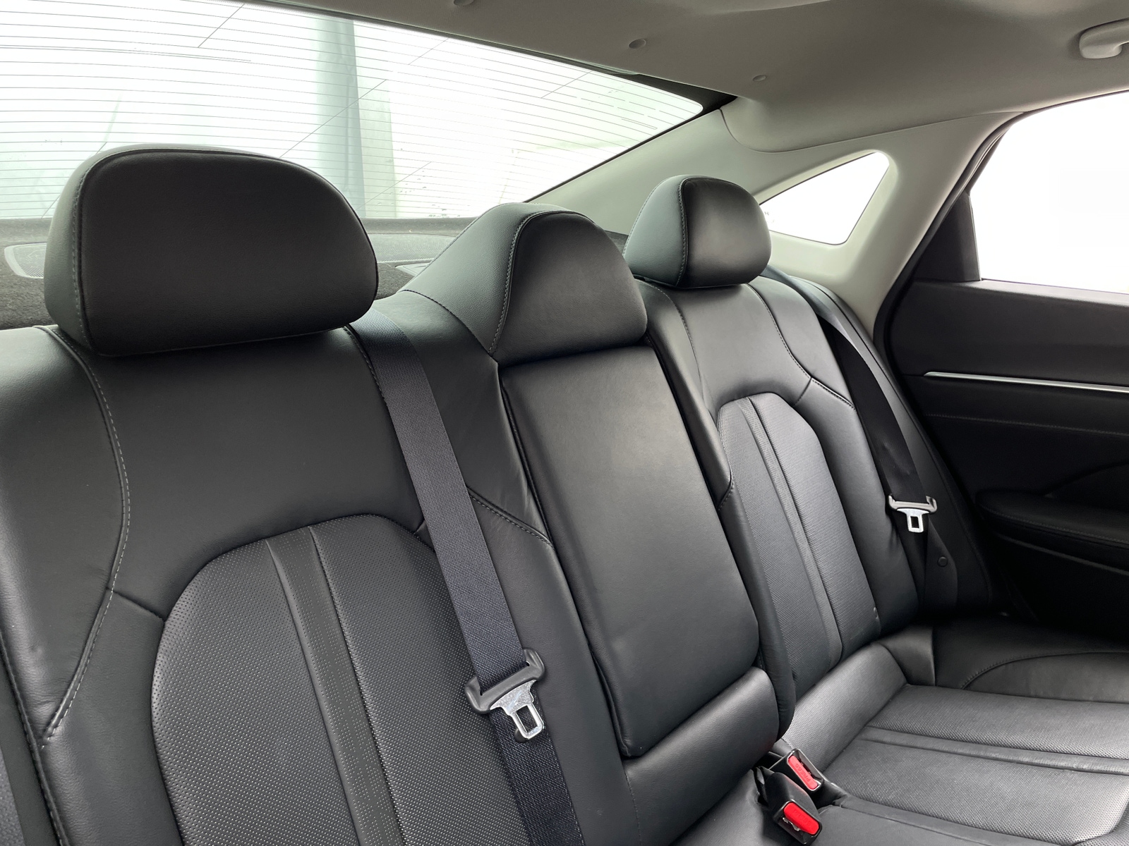 Thumbnail: 2021 Hyundai Sonata - 5