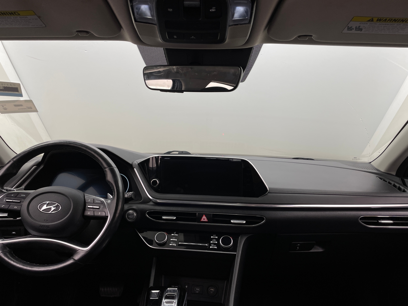 Thumbnail: 2021 Hyundai Sonata - 2