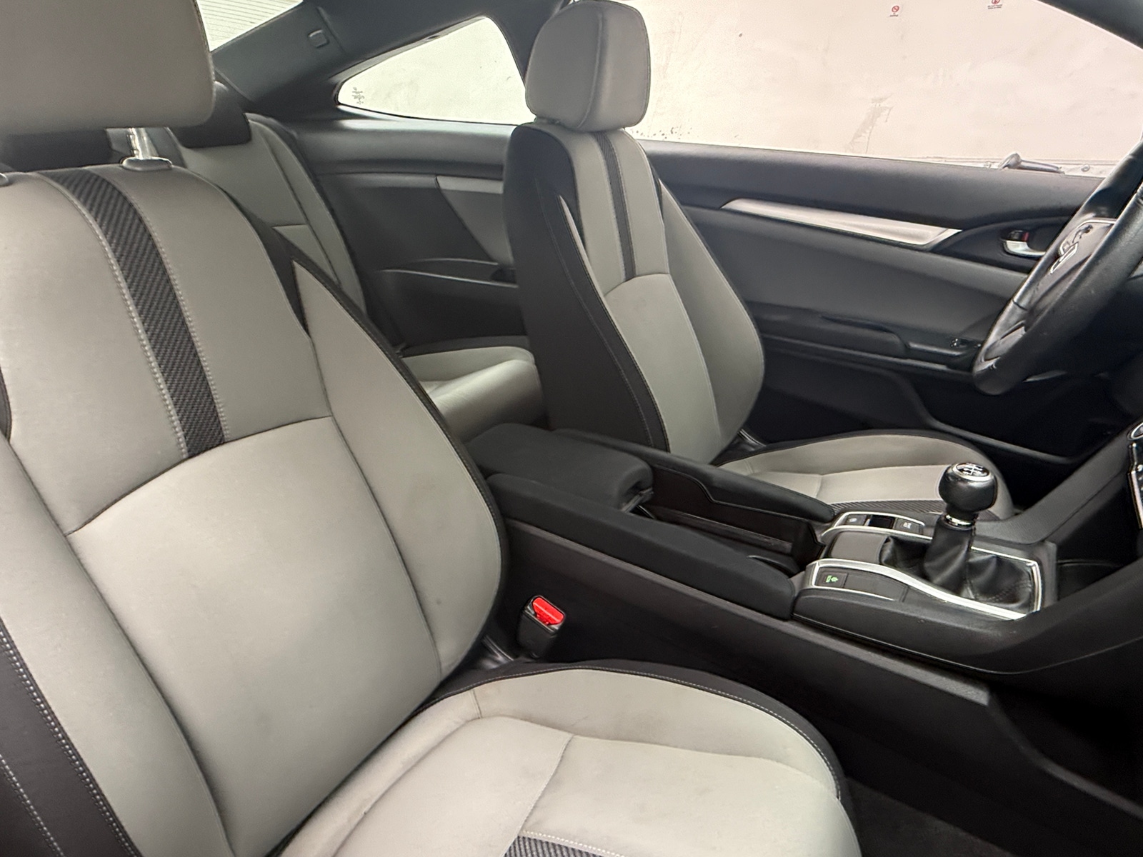 Thumbnail: 2018 Honda Civic - 2