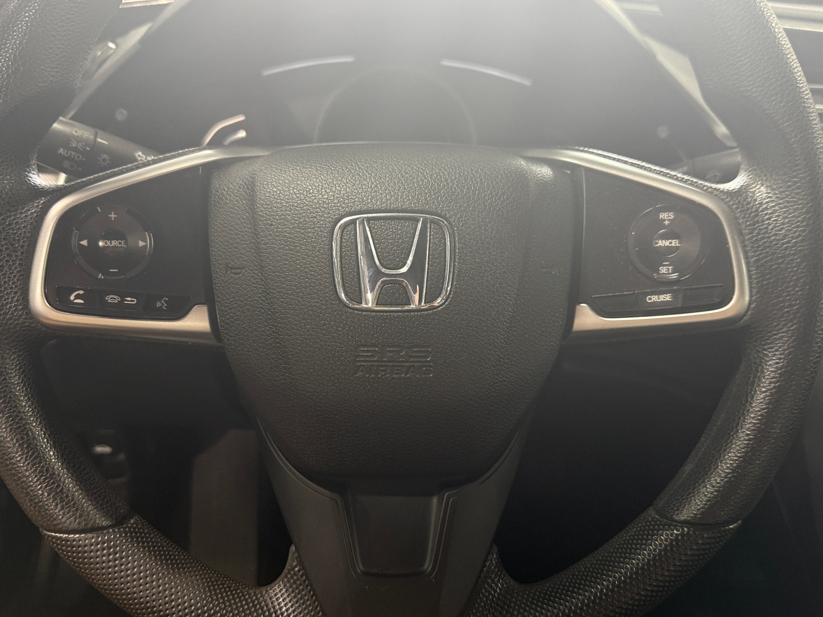 Thumbnail: 2018 Honda Civic - 4