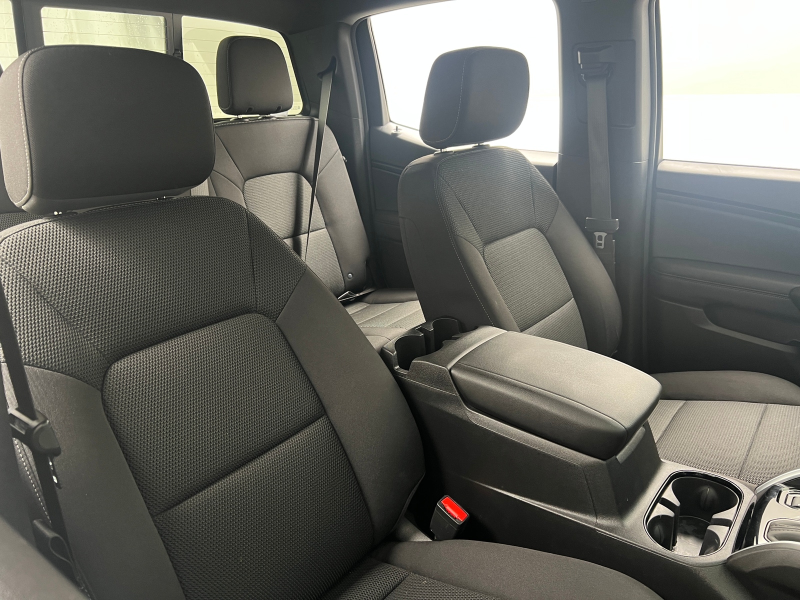 Thumbnail: 2024 Chevrolet Colorado - 2