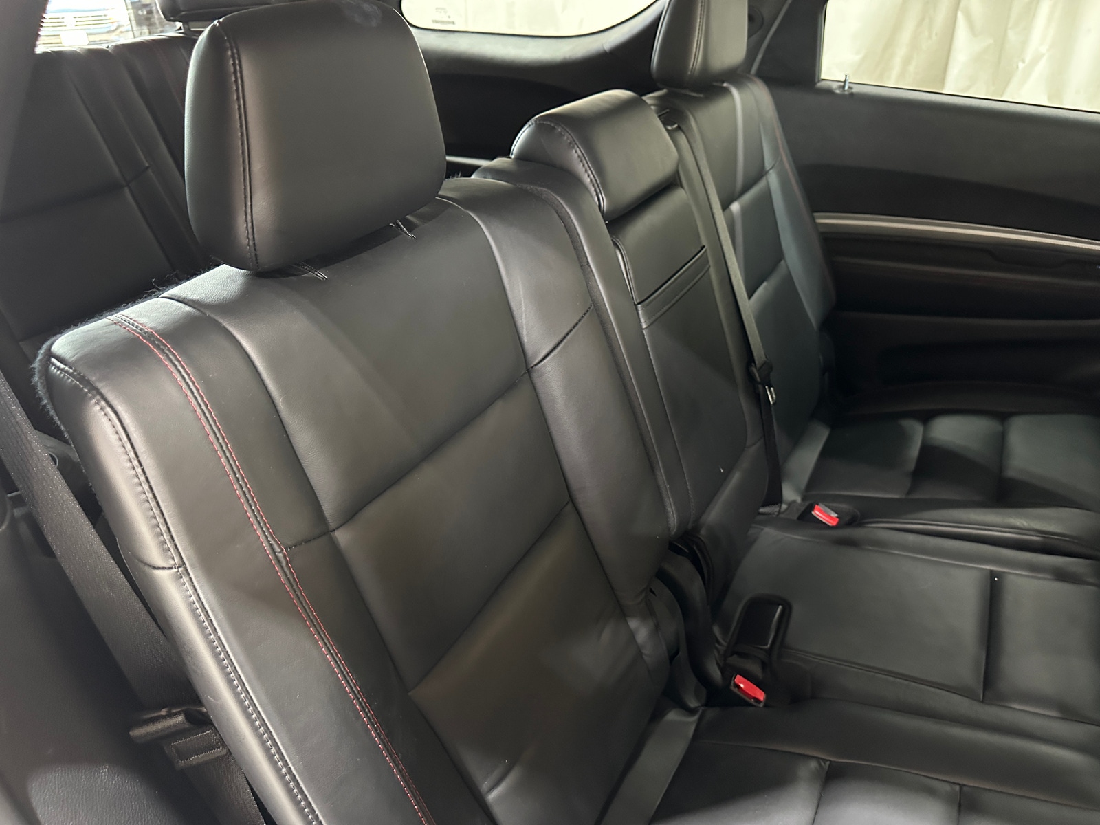 Thumbnail: 2018 Dodge Durango - 5