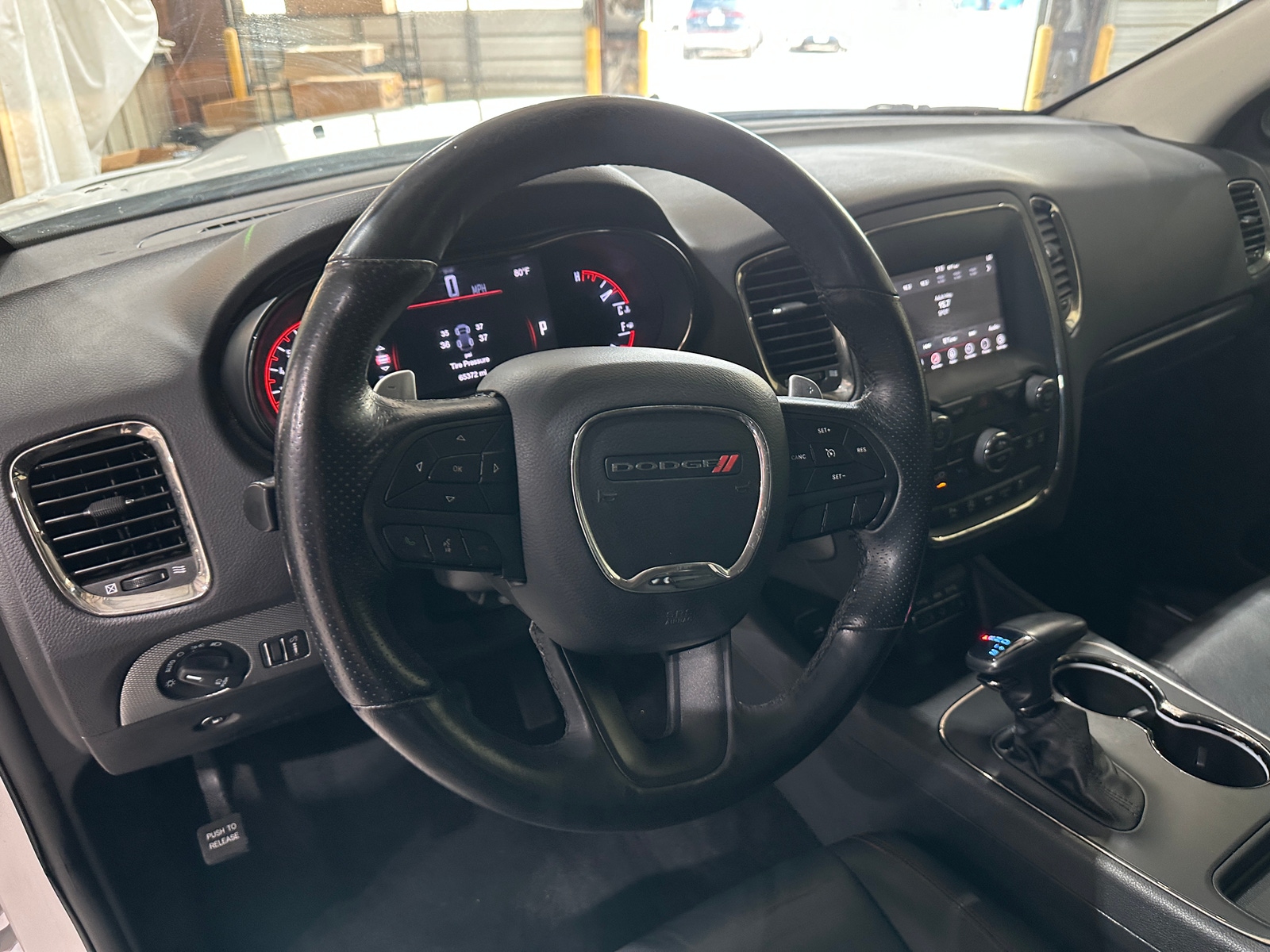Thumbnail: 2018 Dodge Durango - 4