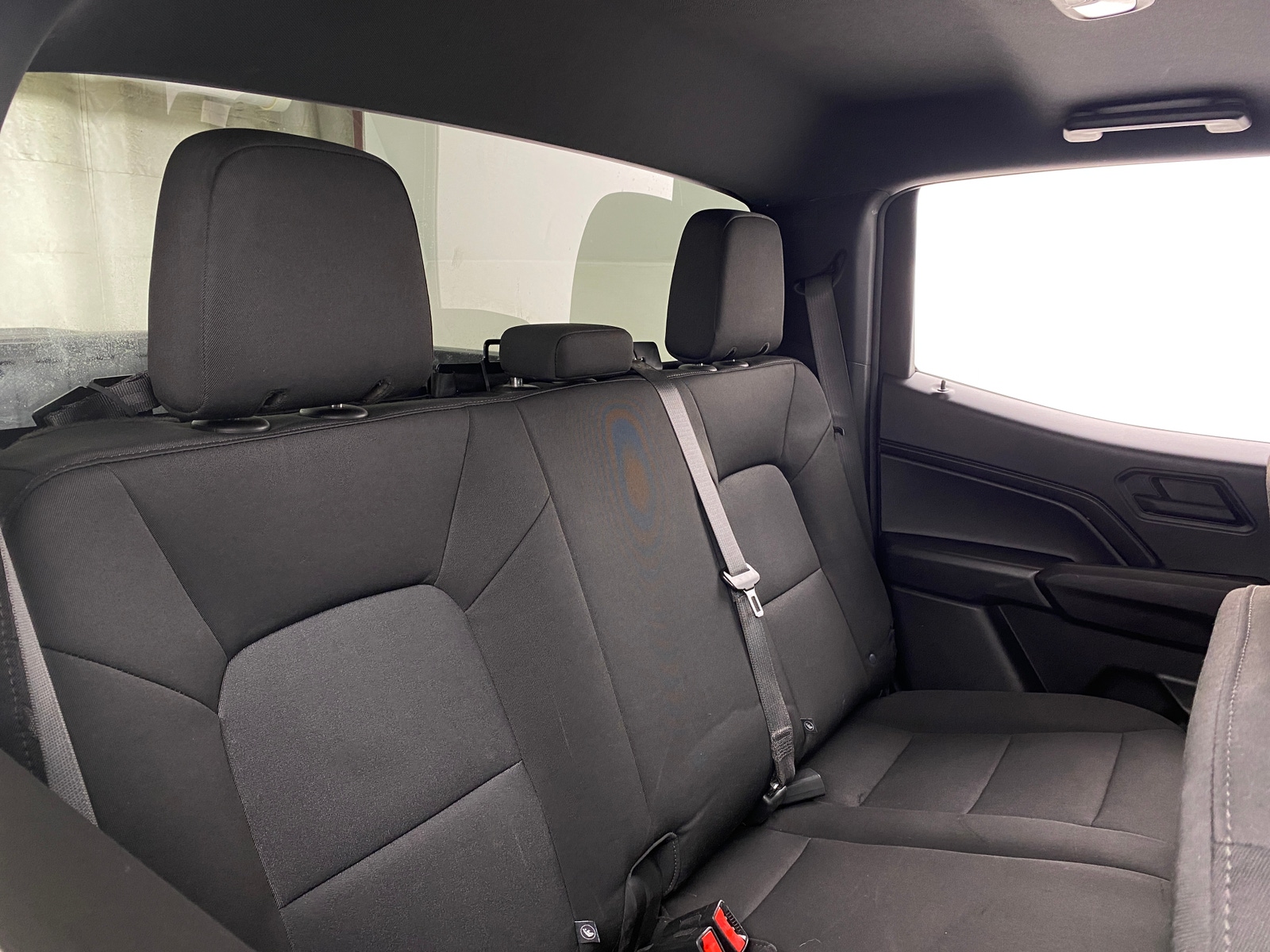 Thumbnail: 2024 Chevrolet Colorado - 6