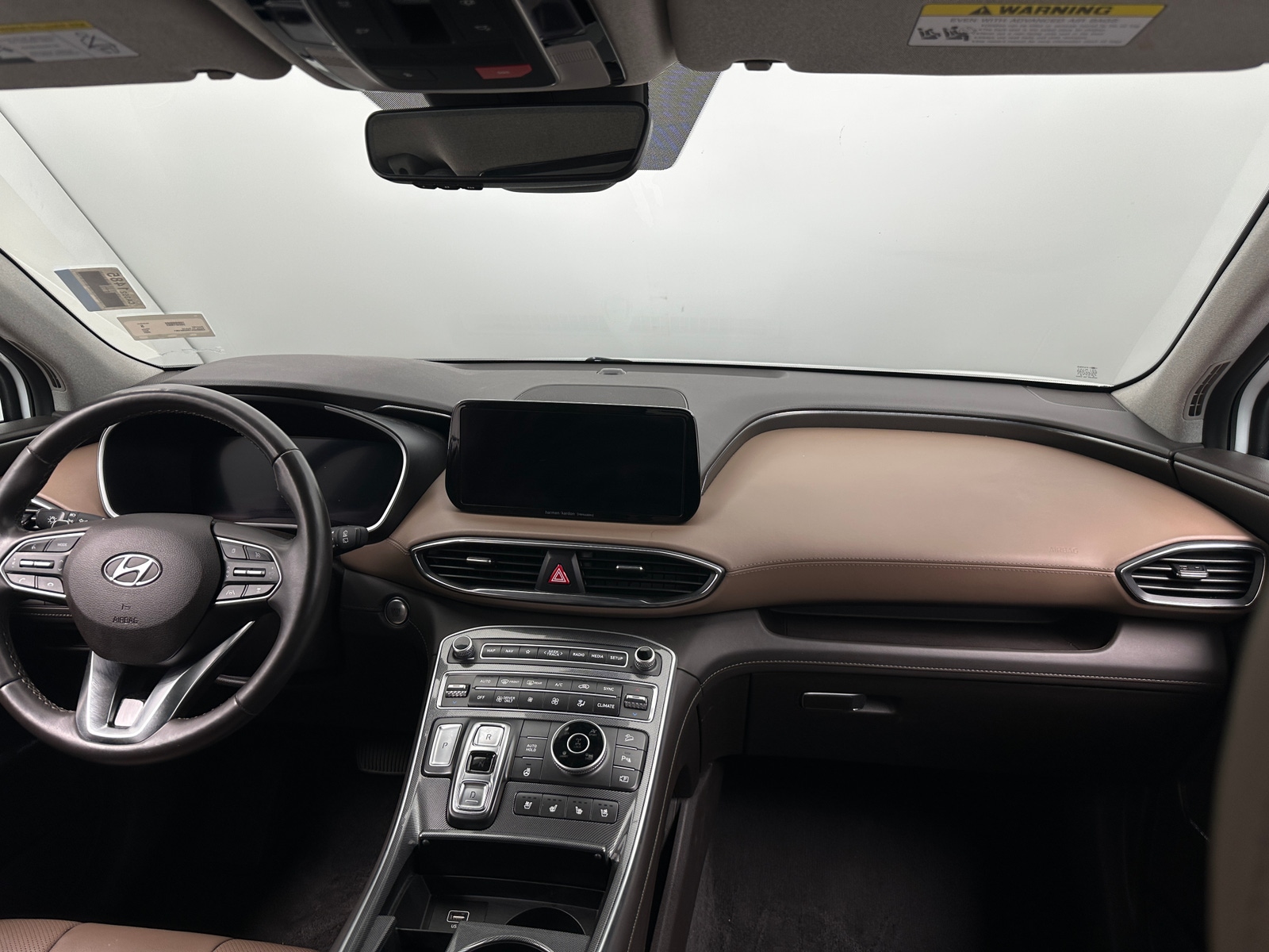 Thumbnail: 2022 Hyundai Santa Fe - 2
