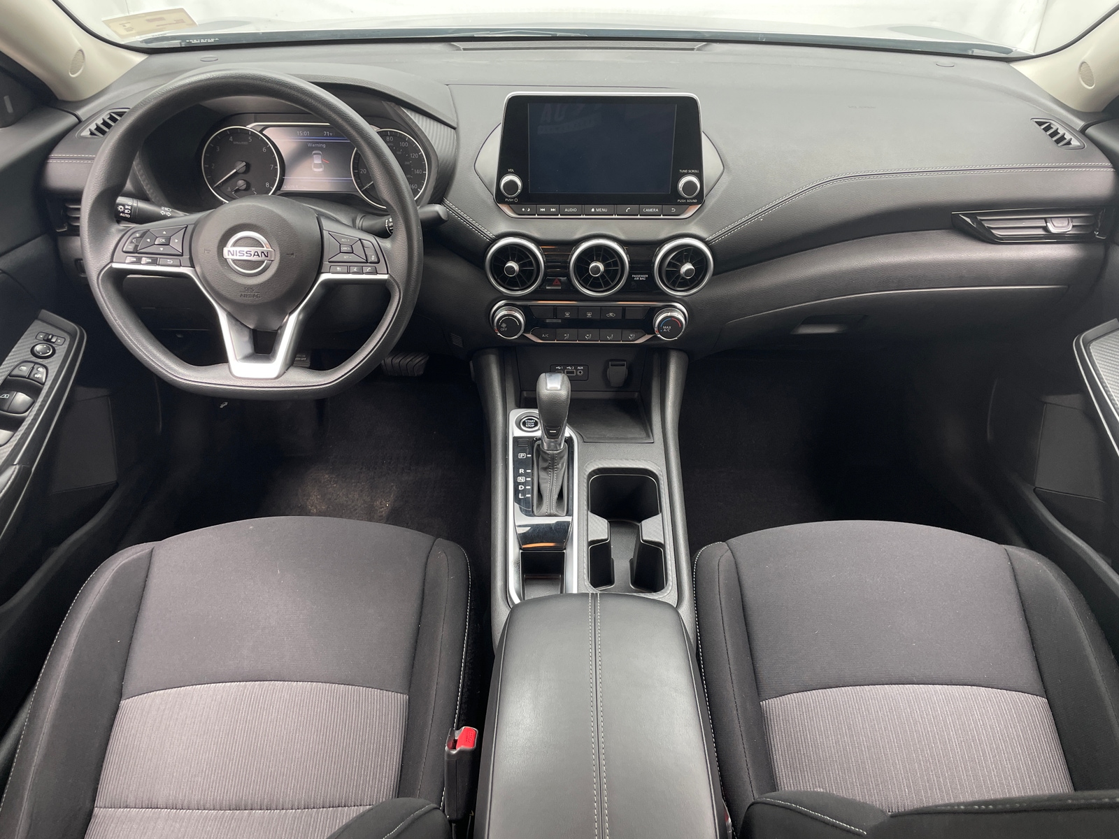 Thumbnail: 2023 Nissan Sentra - 3
