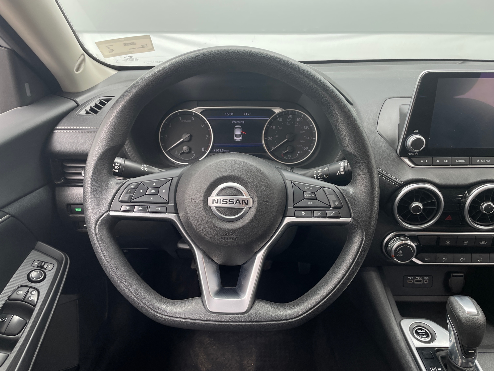 Thumbnail: 2023 Nissan Sentra - 5