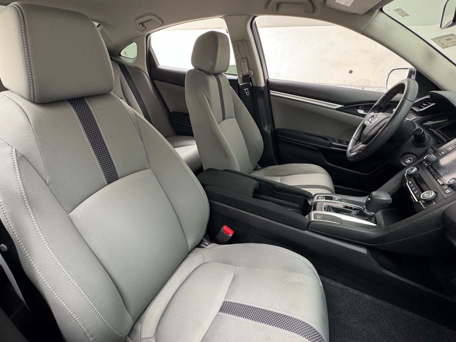 Thumbnail: 2020 Honda Civic - 2