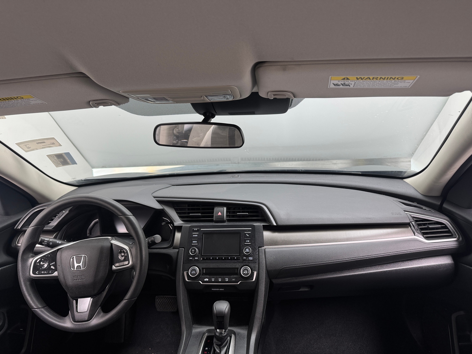 Thumbnail: 2020 Honda Civic - 3