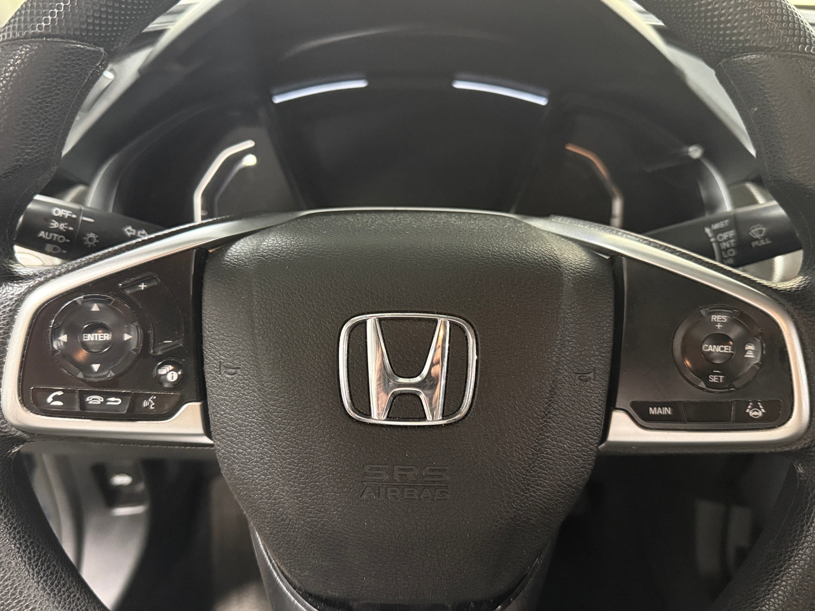 Thumbnail: 2020 Honda Civic - 5