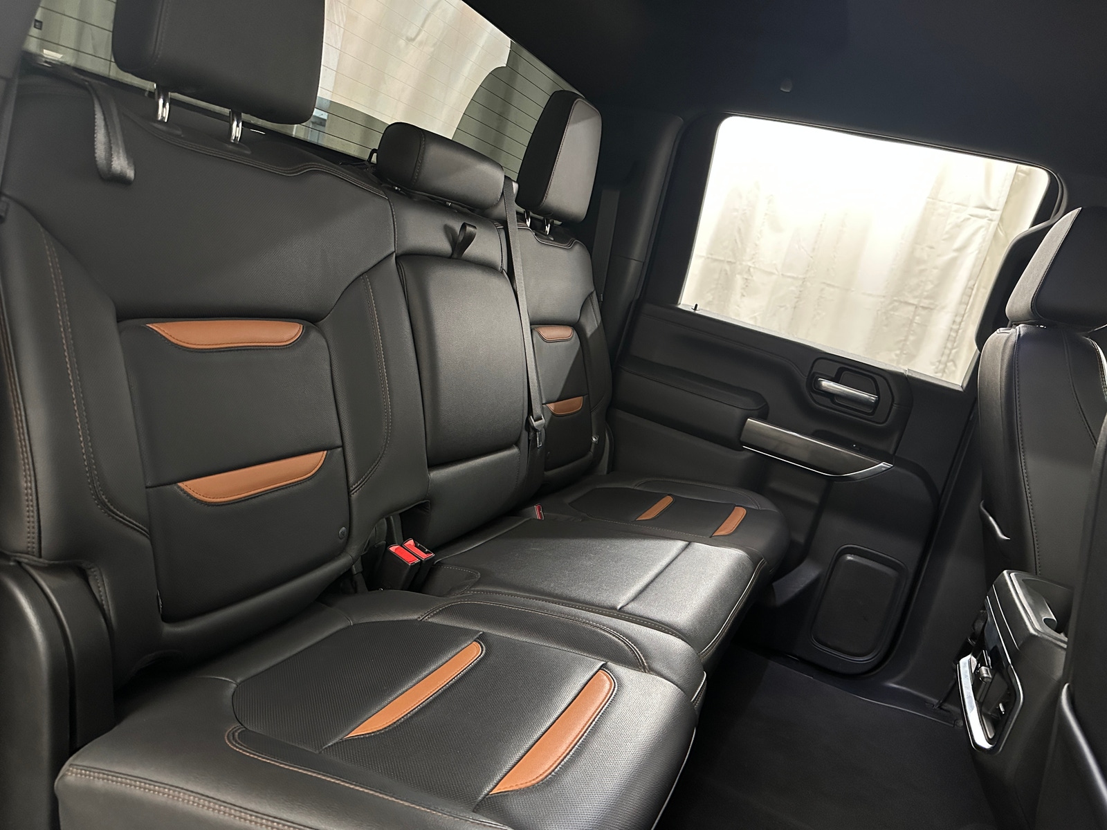 Thumbnail: 2023 GMC Sierra 2500 - 5