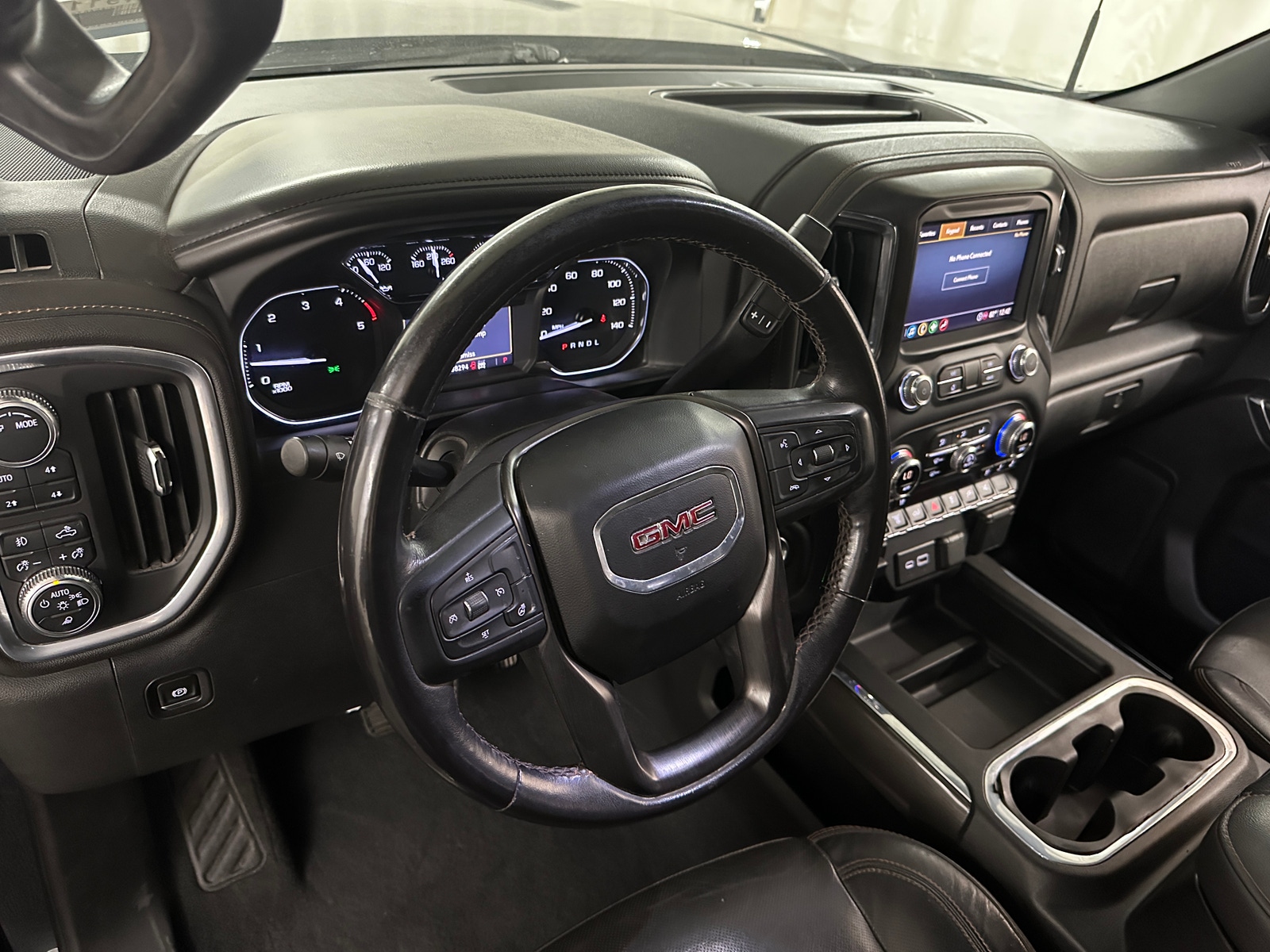 Thumbnail: 2023 GMC Sierra 2500 - 2