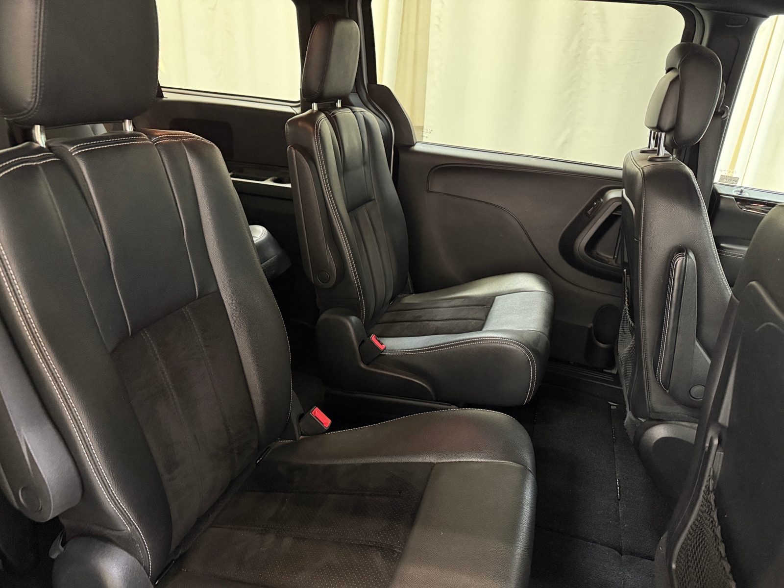 Thumbnail: 2018 Dodge Grand Caravan - 5