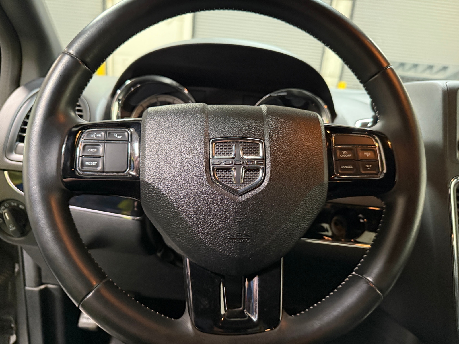 Thumbnail: 2018 Dodge Grand Caravan - 4