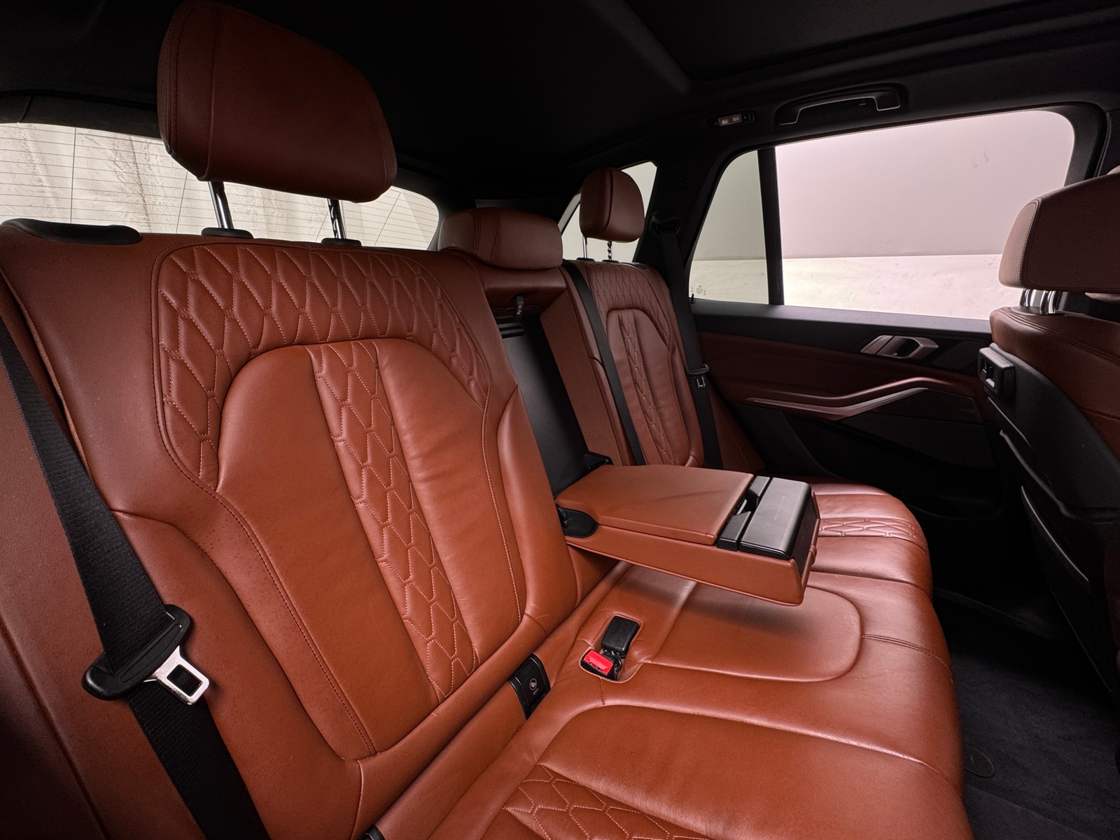 Thumbnail: 2019 BMW X5 - 5