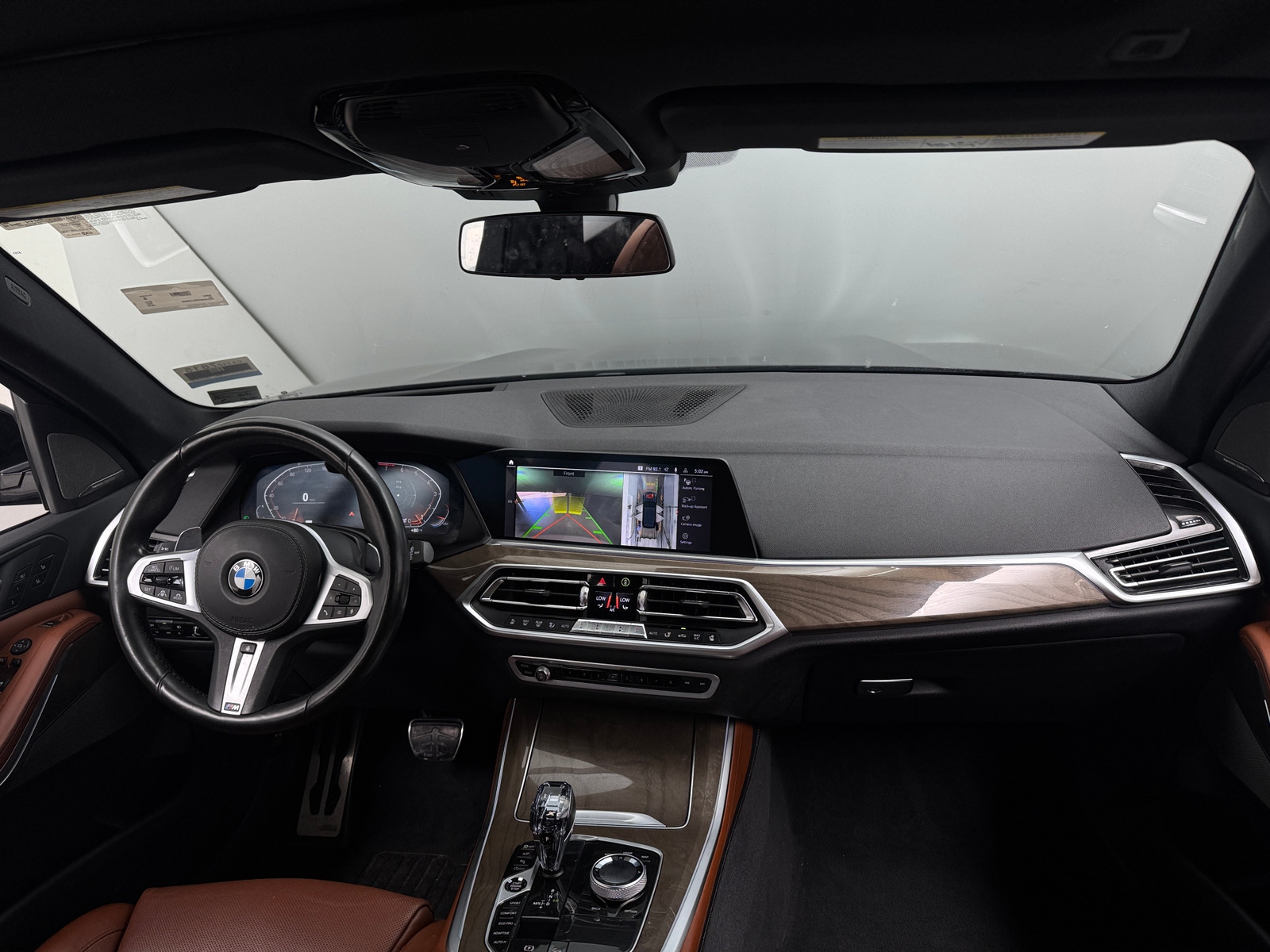 Thumbnail: 2019 BMW X5 - 2
