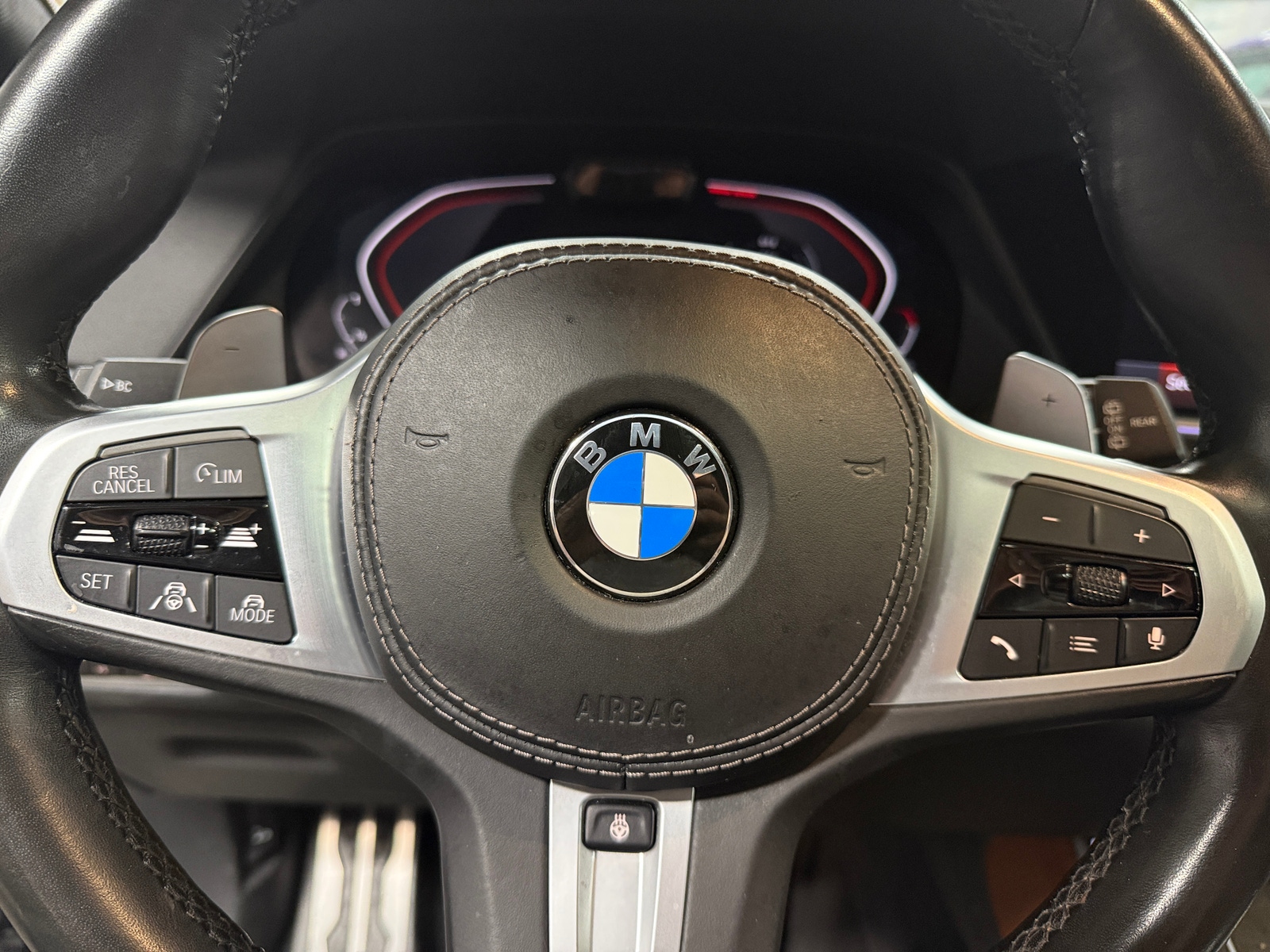 Thumbnail: 2019 BMW X5 - 4