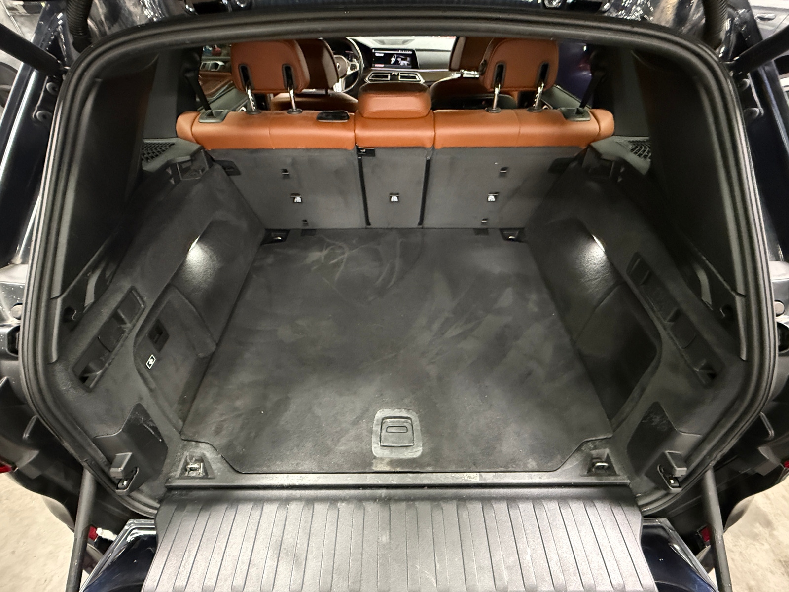 Thumbnail: 2019 BMW X5 - 6