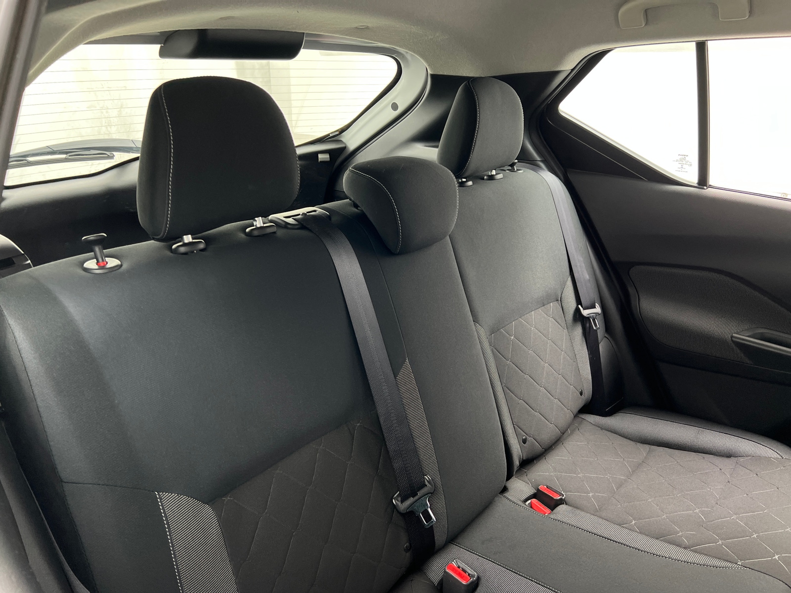 Thumbnail: 2019 Nissan Kicks - 6