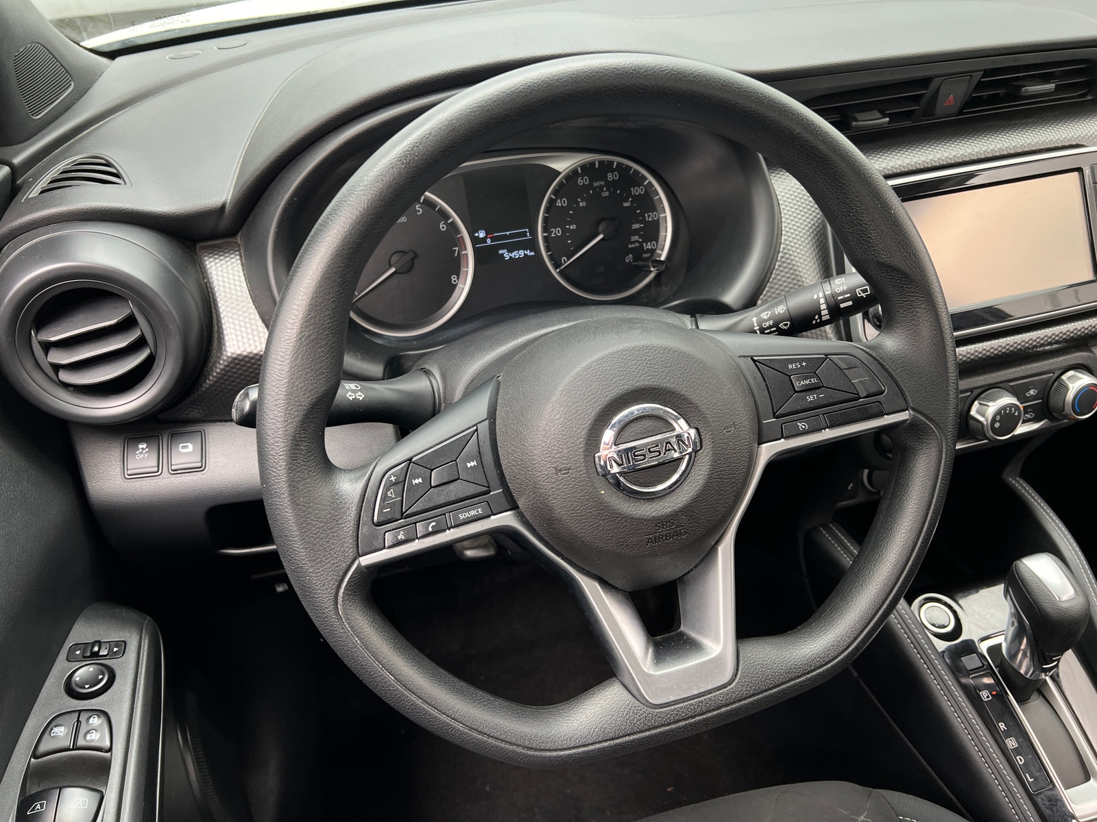 Thumbnail: 2019 Nissan Kicks - 5
