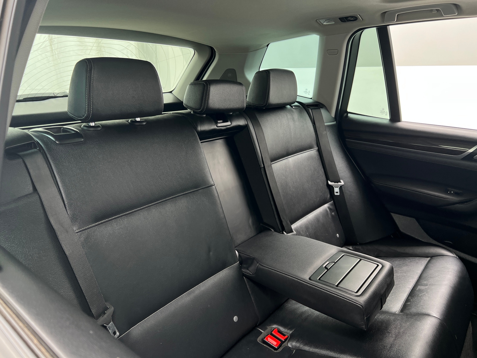 Thumbnail: 2017 BMW X3 - 5