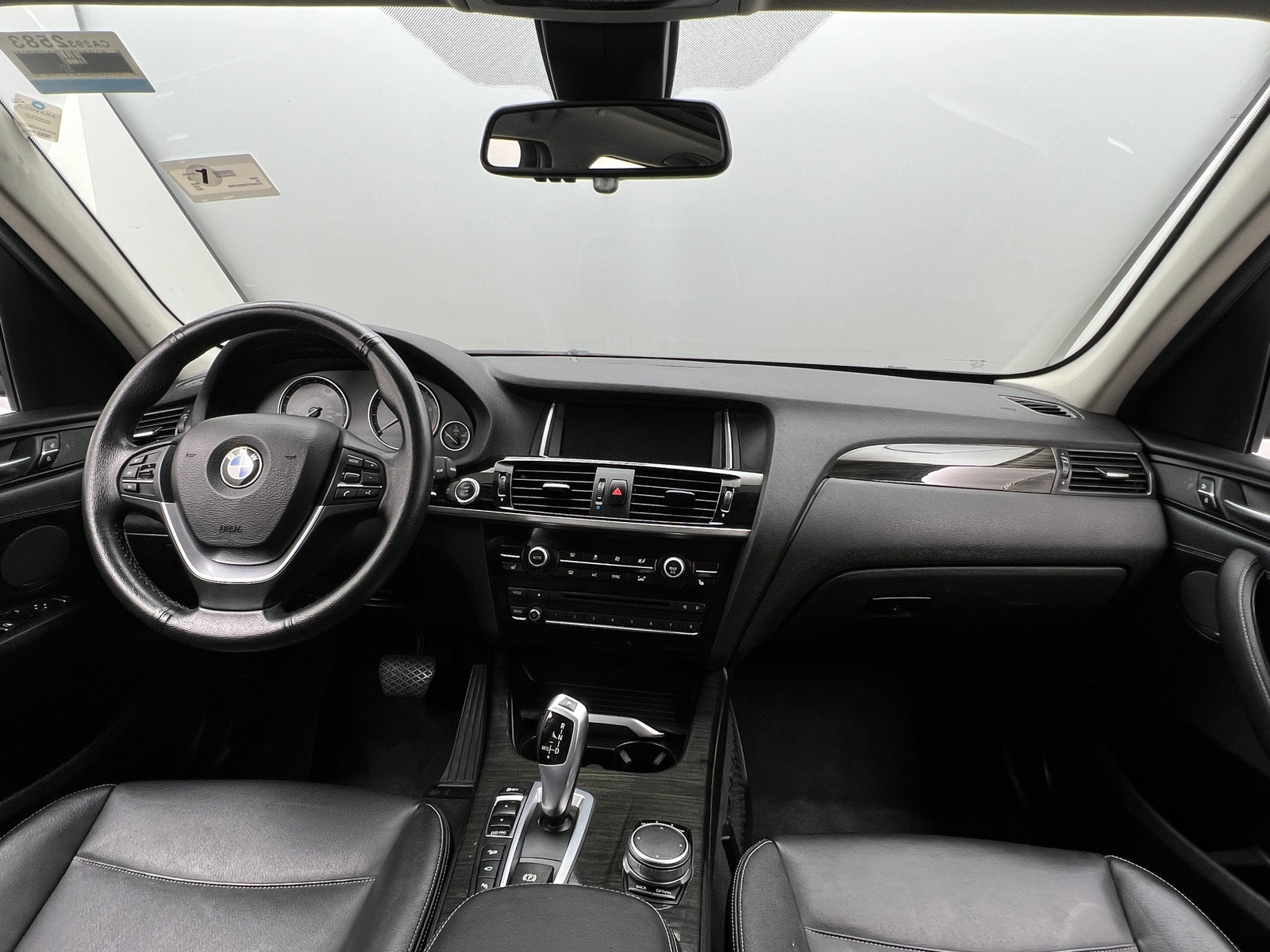 Thumbnail: 2017 BMW X3 - 2