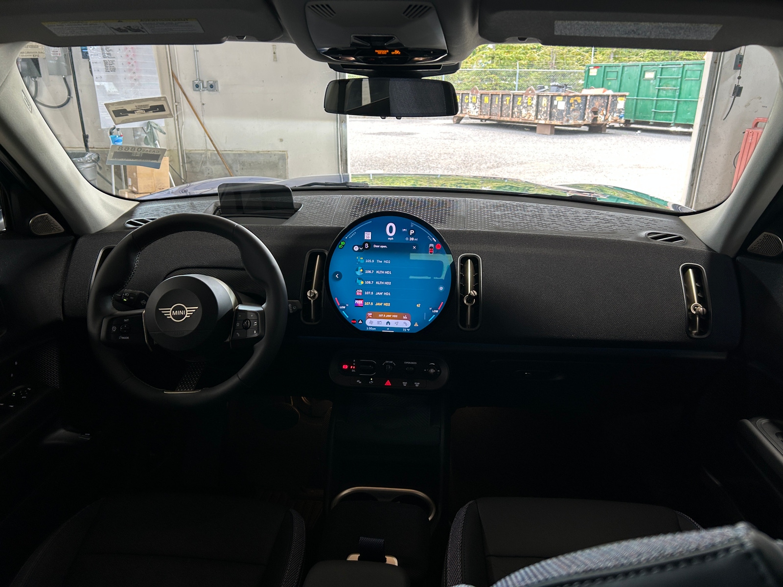 Thumbnail: 2025 MINI Cooper Countryman - 2