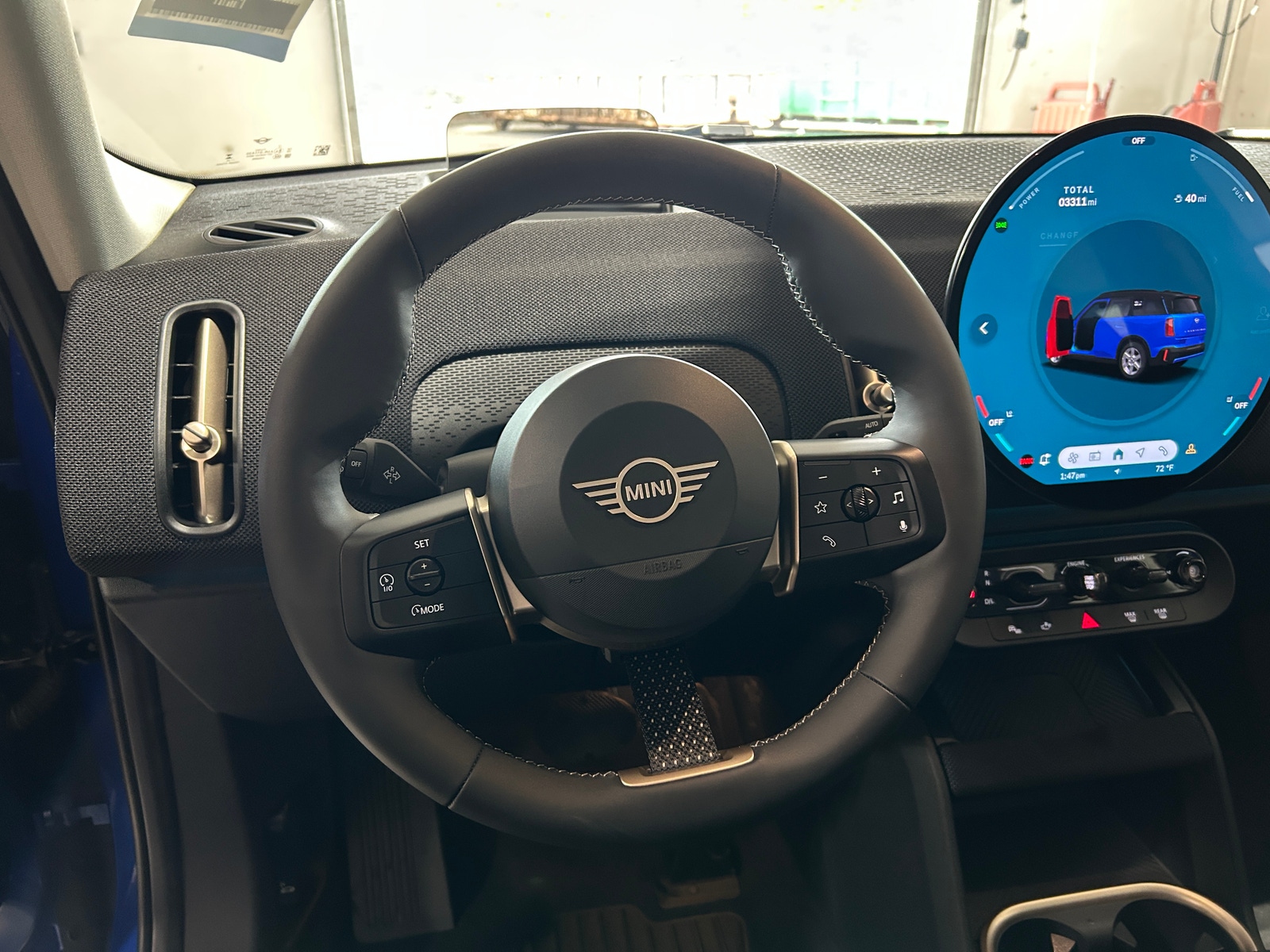 Thumbnail: 2025 MINI Cooper Countryman - 4