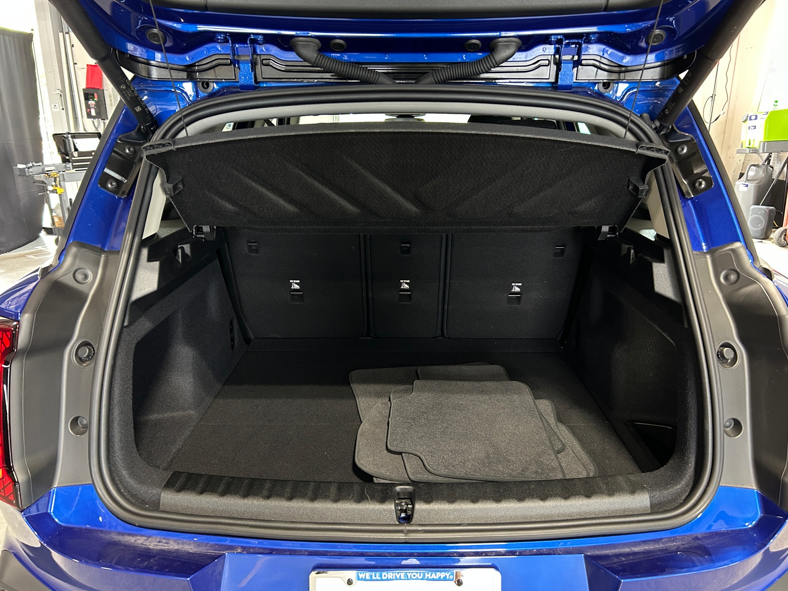 Thumbnail: 2025 MINI Cooper Countryman - 6