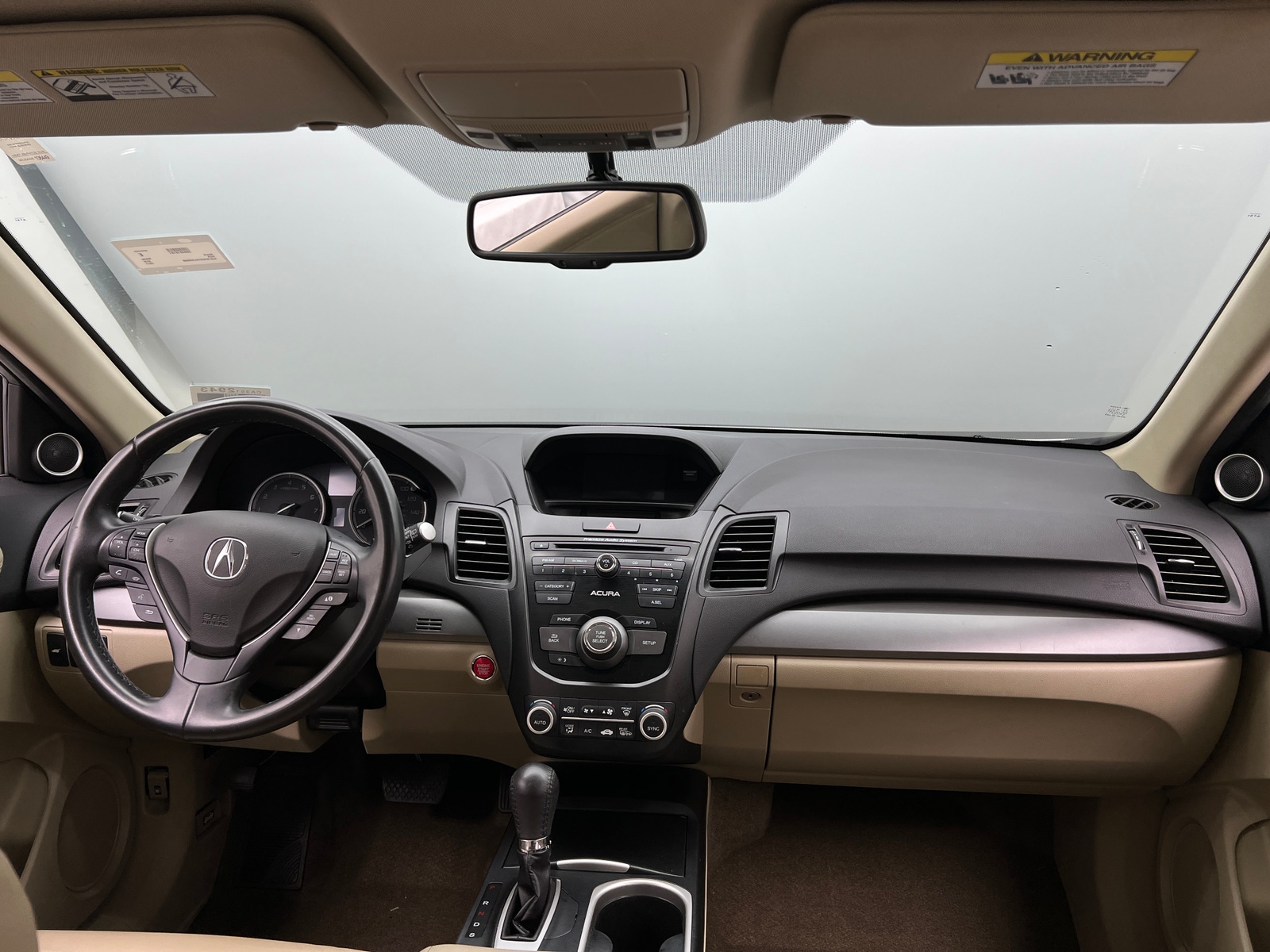 Thumbnail: 2017 Acura RDX - 2
