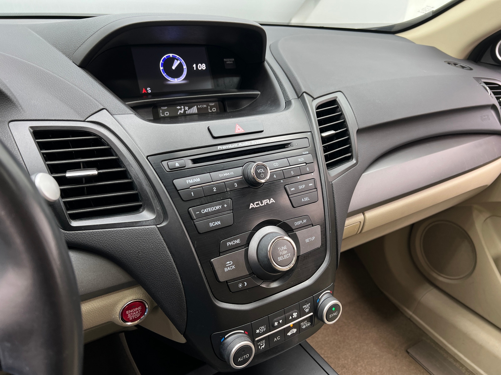Thumbnail: 2017 Acura RDX - 3