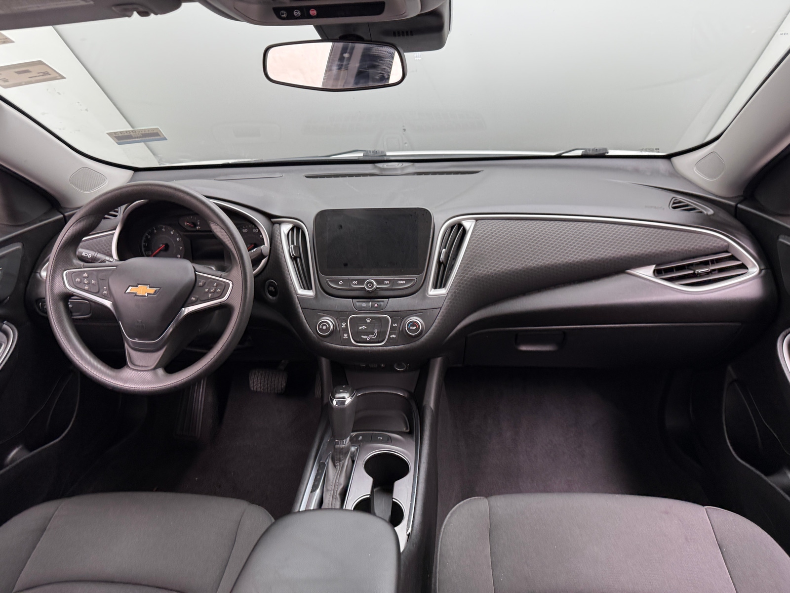 Thumbnail: 2020 Chevrolet Malibu - 3