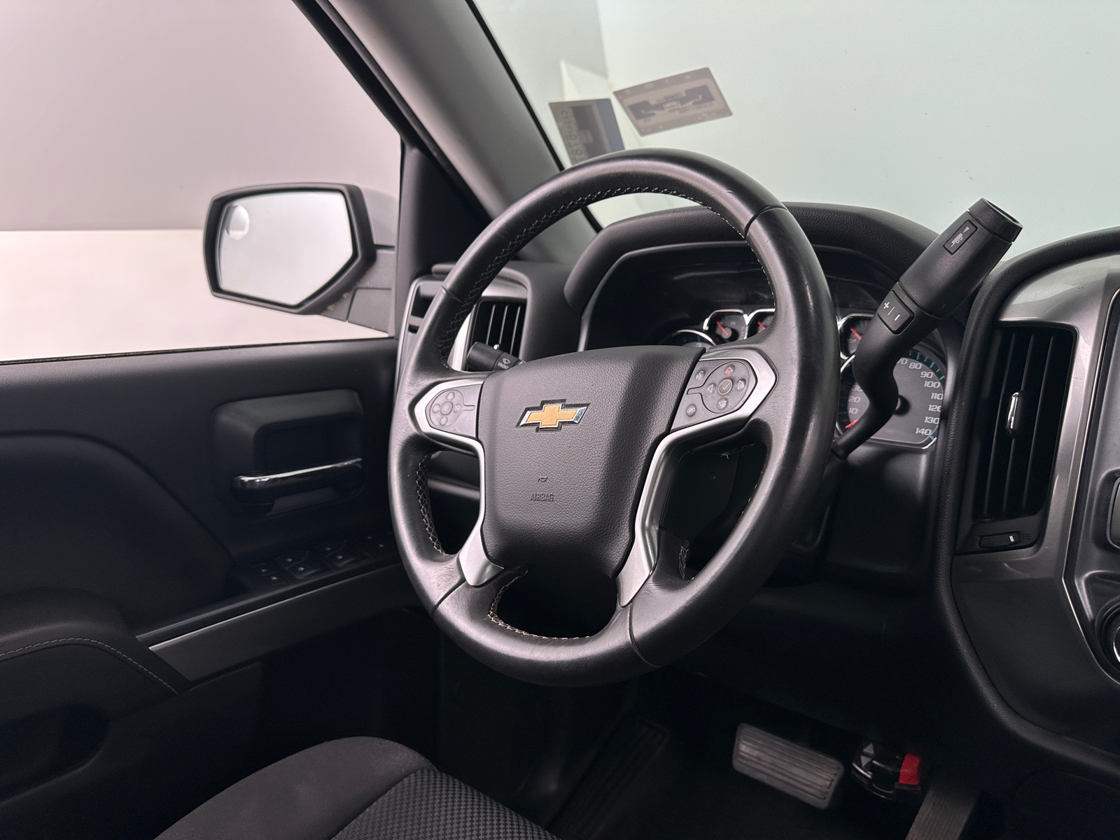 Thumbnail: 2018 Chevrolet Silverado 1500 - 5