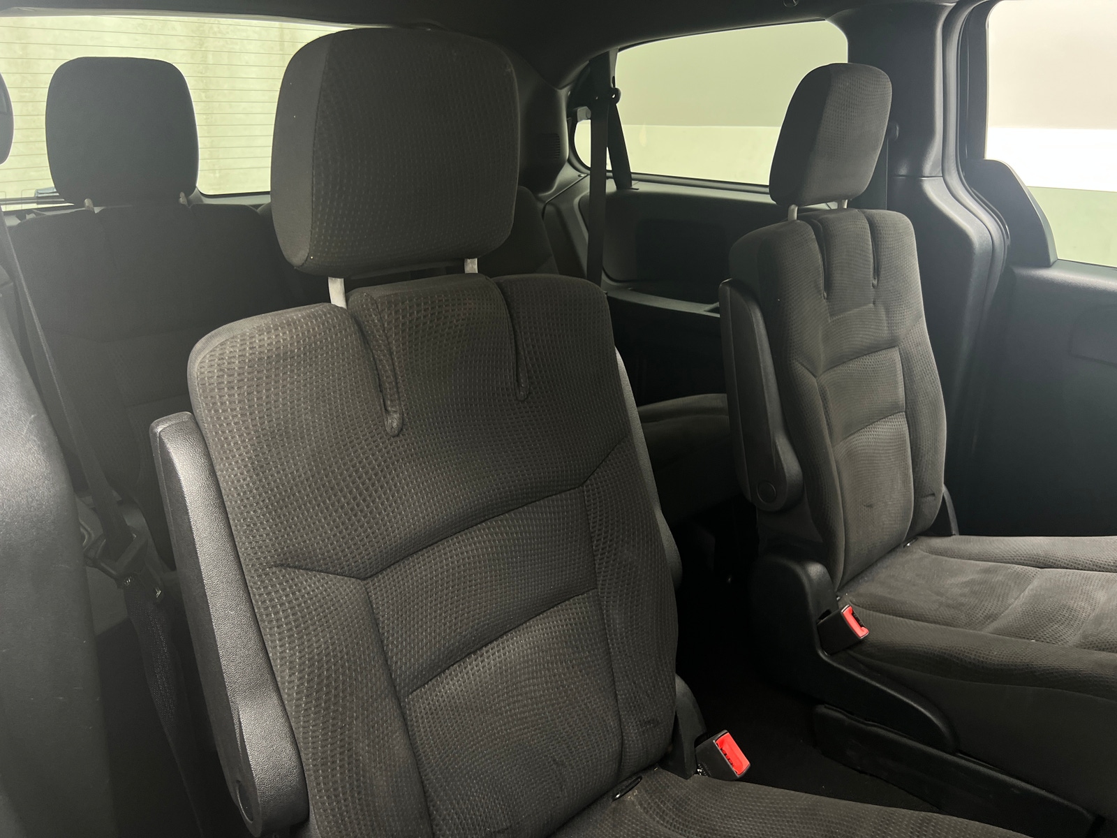 Thumbnail: 2018 Dodge Grand Caravan - 6