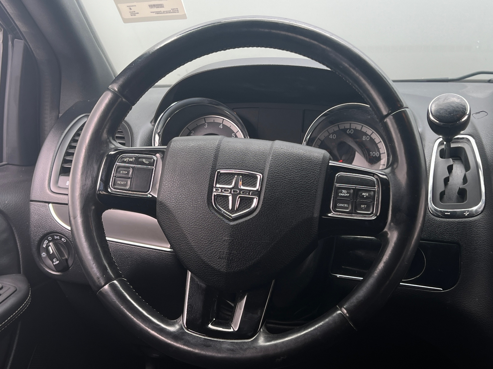 Thumbnail: 2018 Dodge Grand Caravan - 5