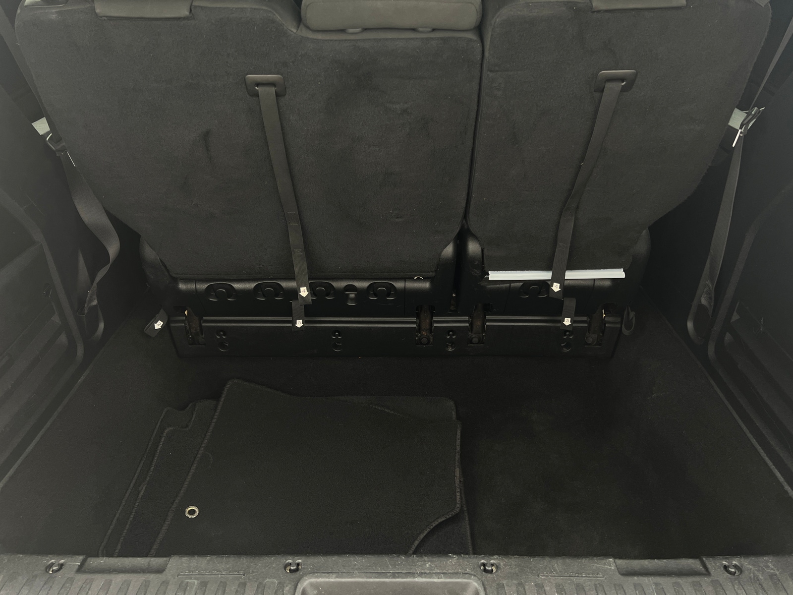 Thumbnail: 2018 Dodge Grand Caravan - 7