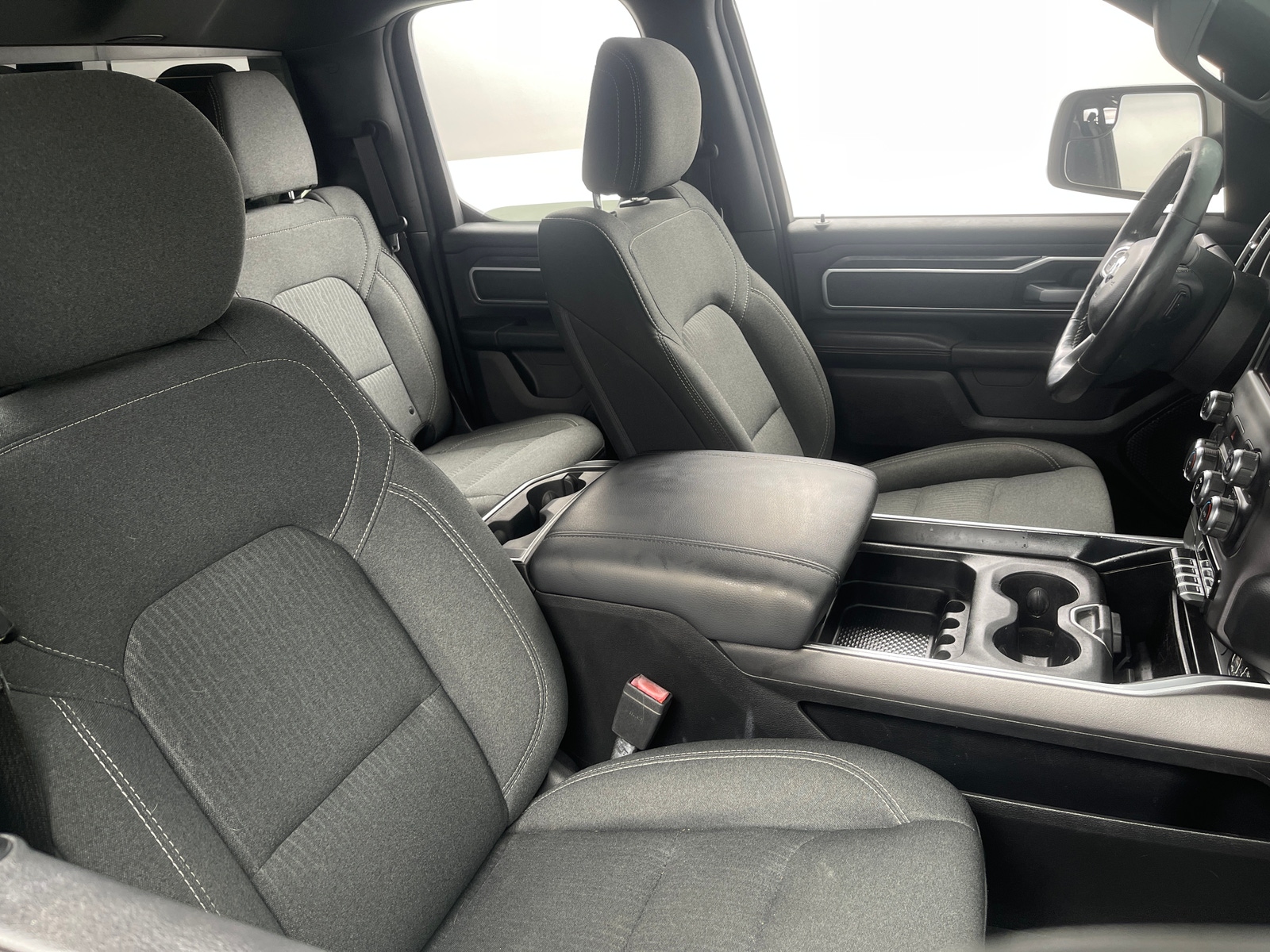 Thumbnail: 2019 RAM 1500 - 2