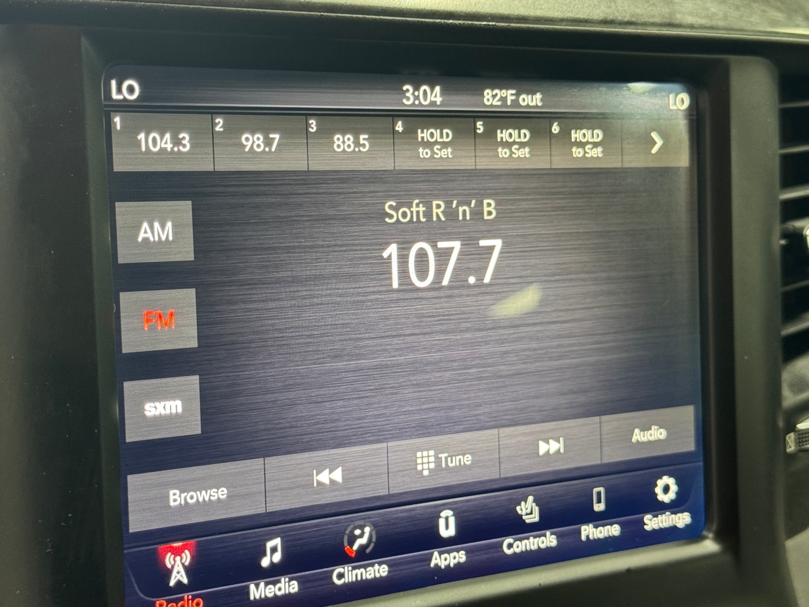 Thumbnail: 2019 RAM 1500 - 4