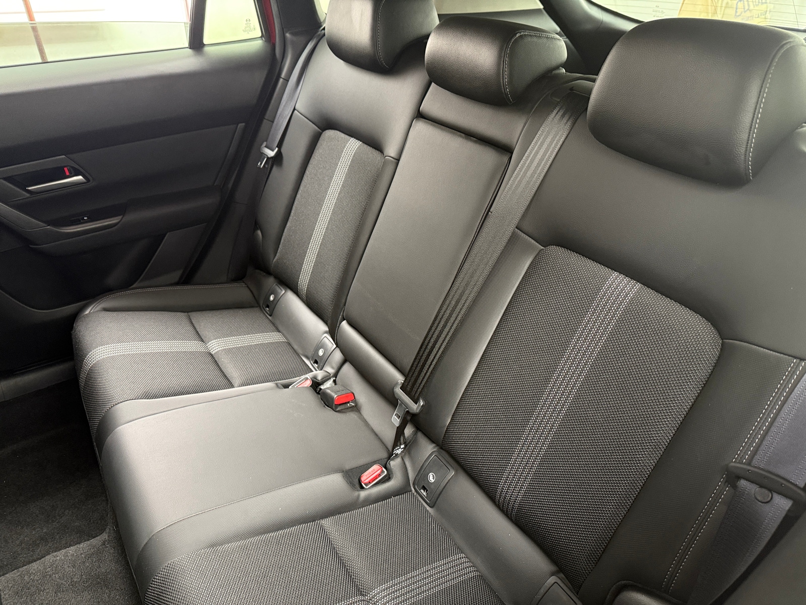 Thumbnail: 2024 Mazda CX-50 - 5