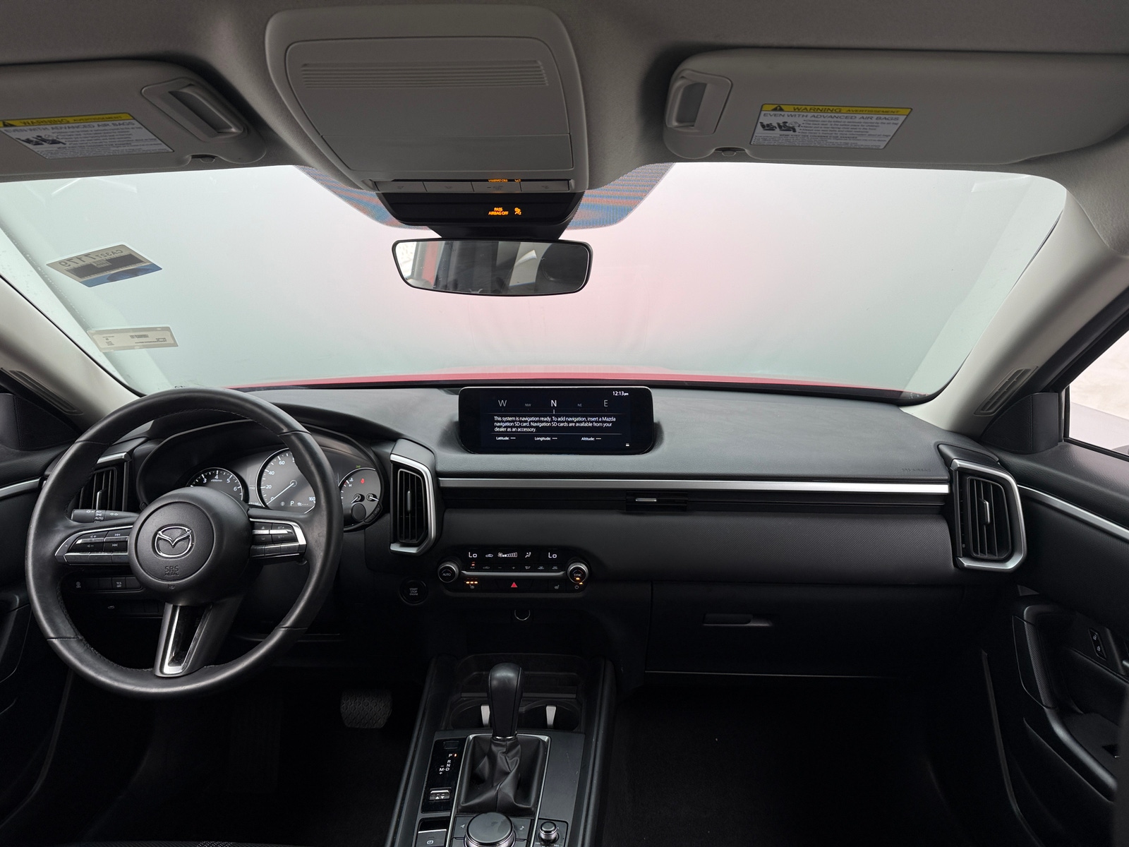 Thumbnail: 2024 Mazda CX-50 - 2