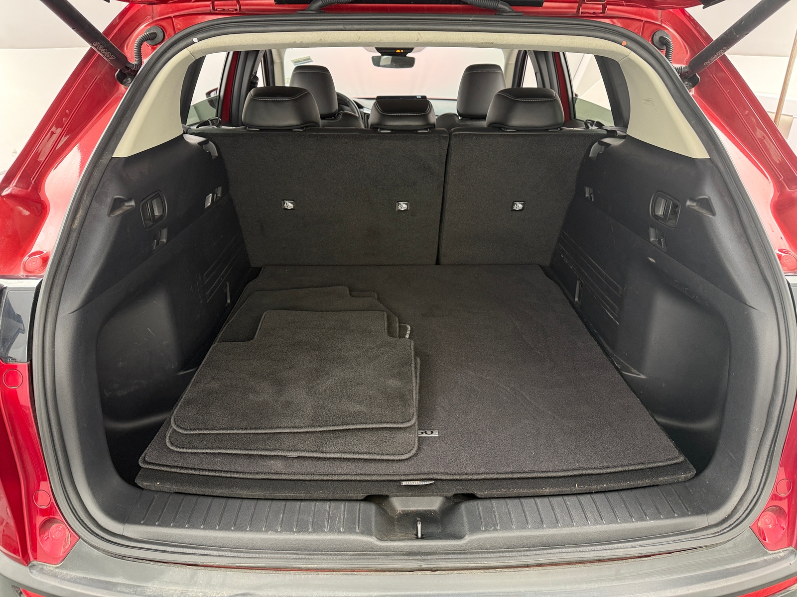 Thumbnail: 2024 Mazda CX-50 - 6