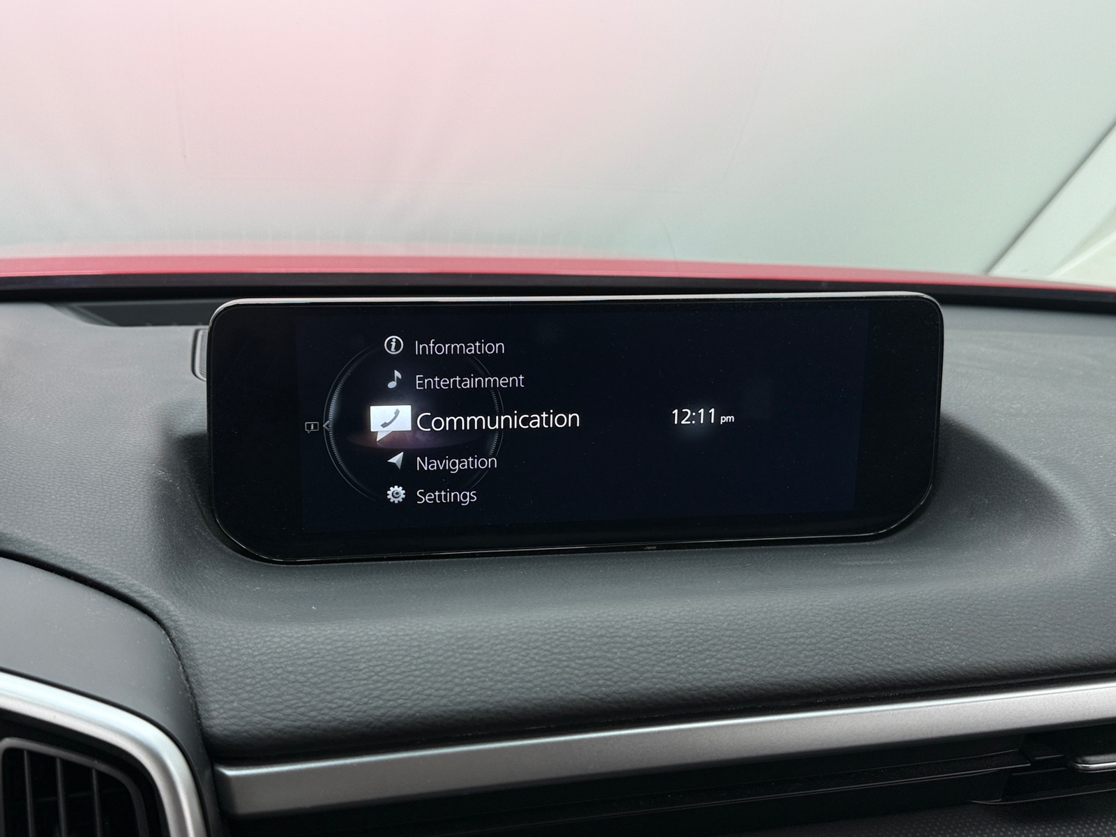 Thumbnail: 2024 Mazda CX-50 - 3