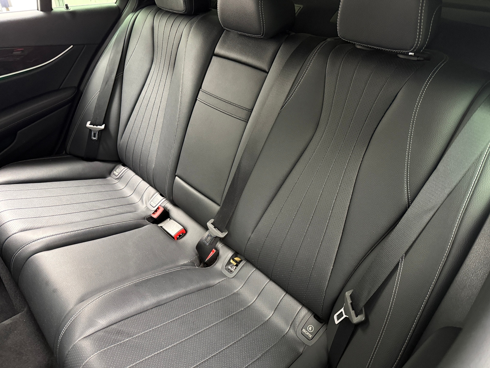 Thumbnail: 2017 Mercedes-Benz E-Class - 5